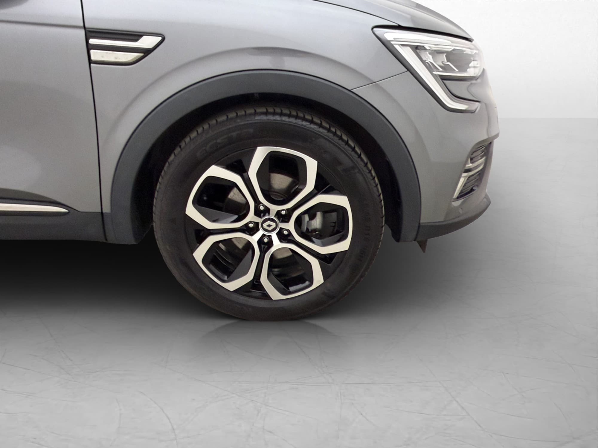 slider
