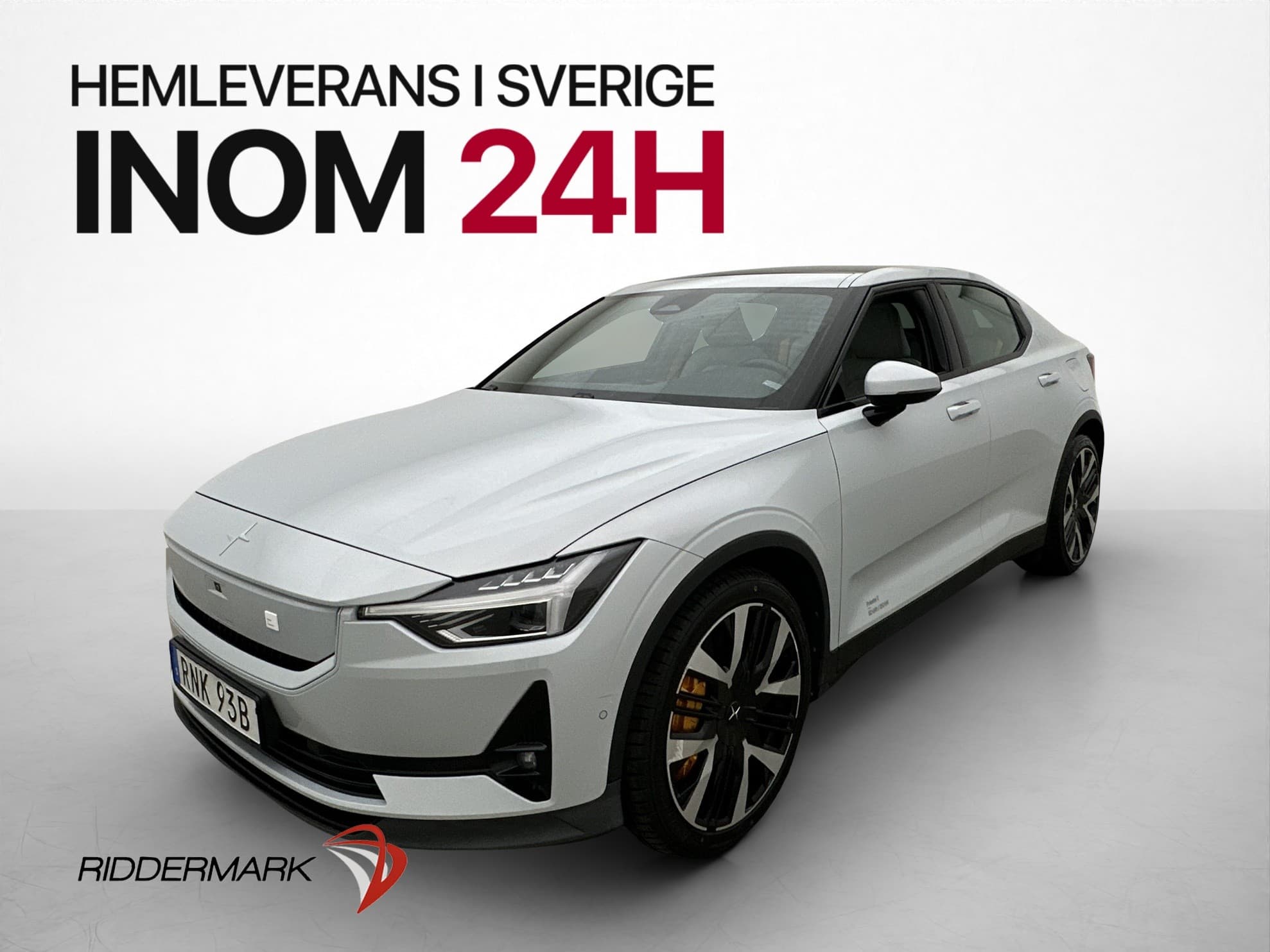 Polestar 2