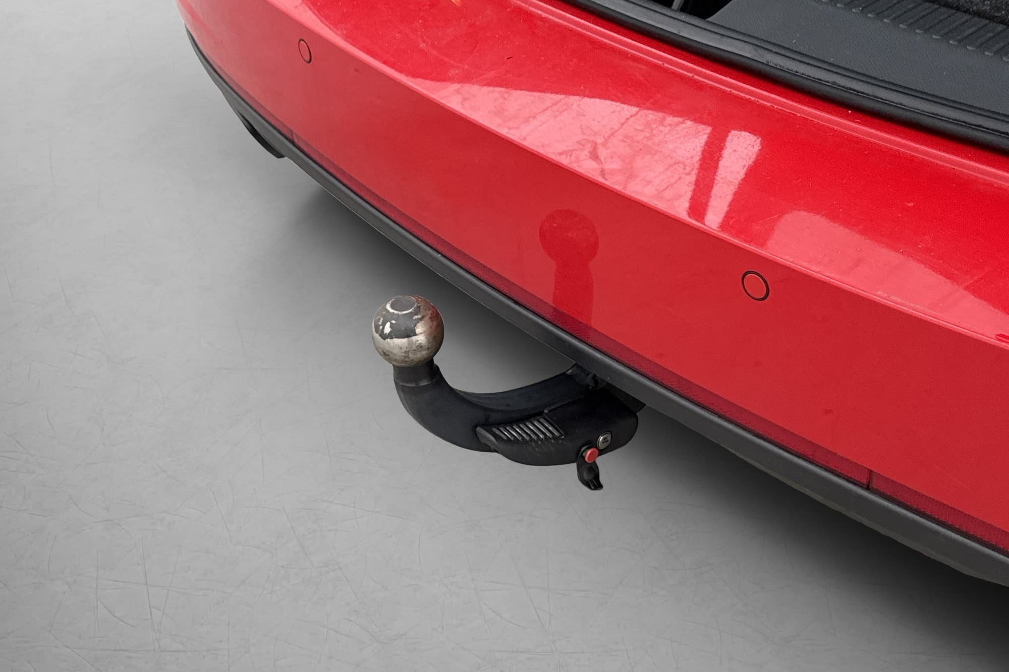 Skoda Octavia RS TSI 245hk Premium Canton Värm Kamera Drag