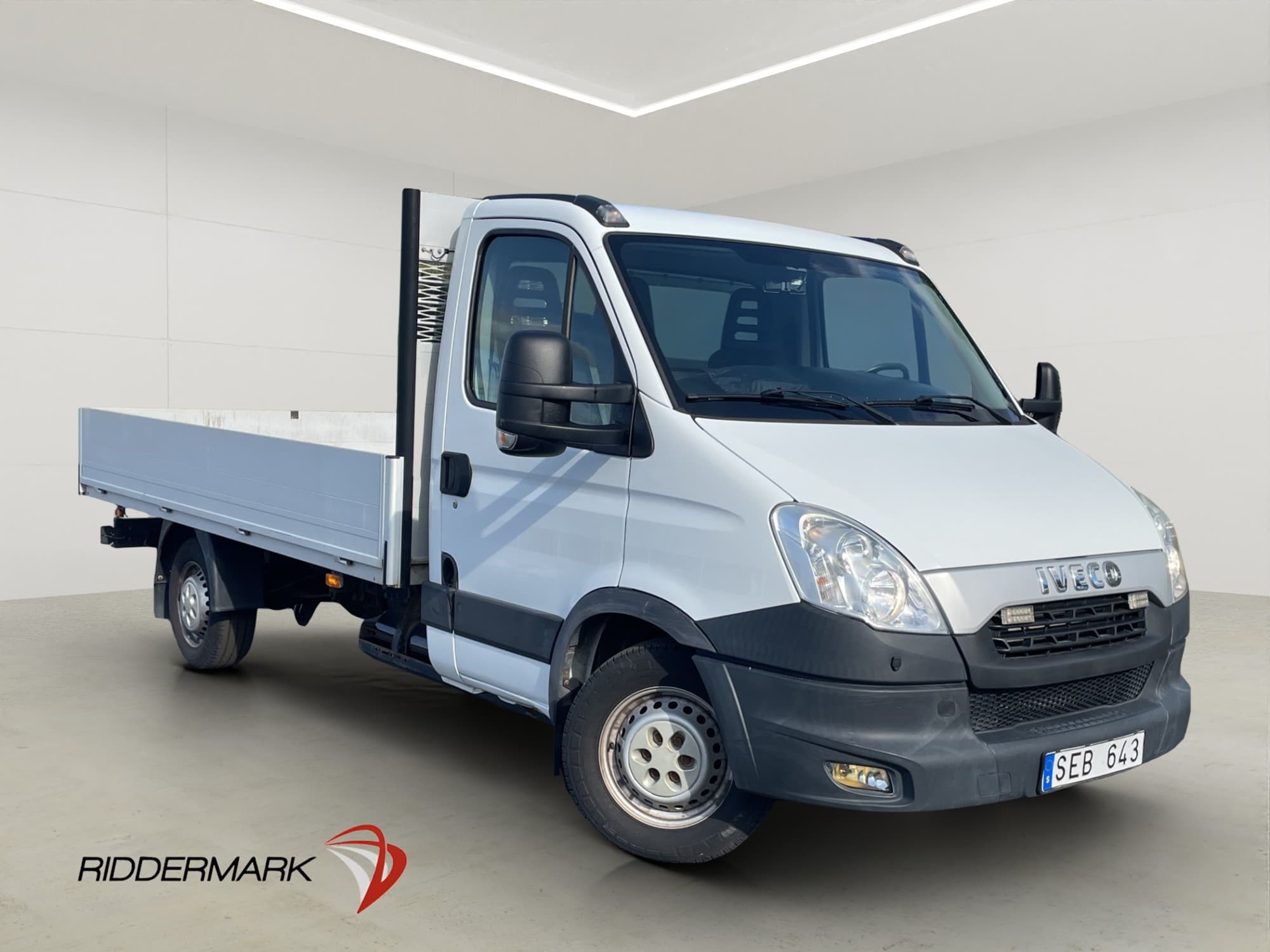 Iveco Daily