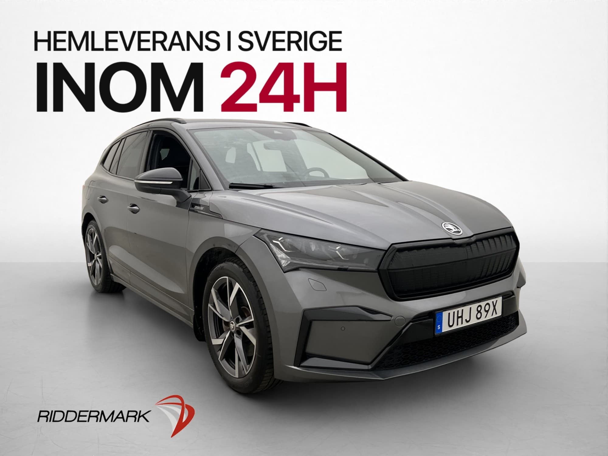 Škoda Enyaq