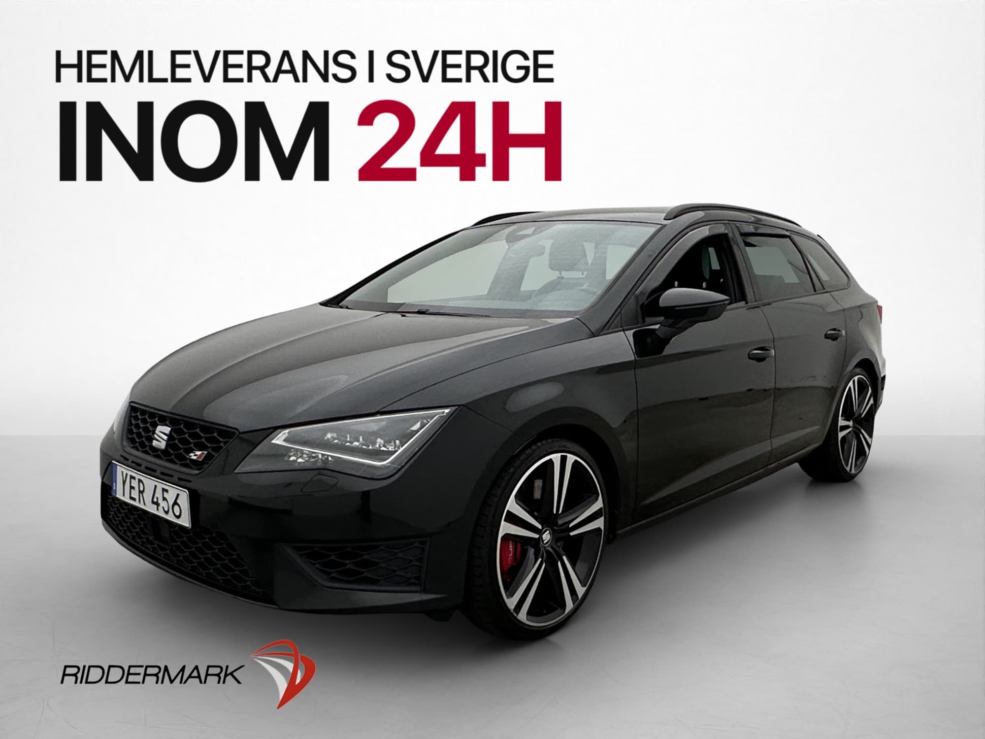 SEAT Leon ST