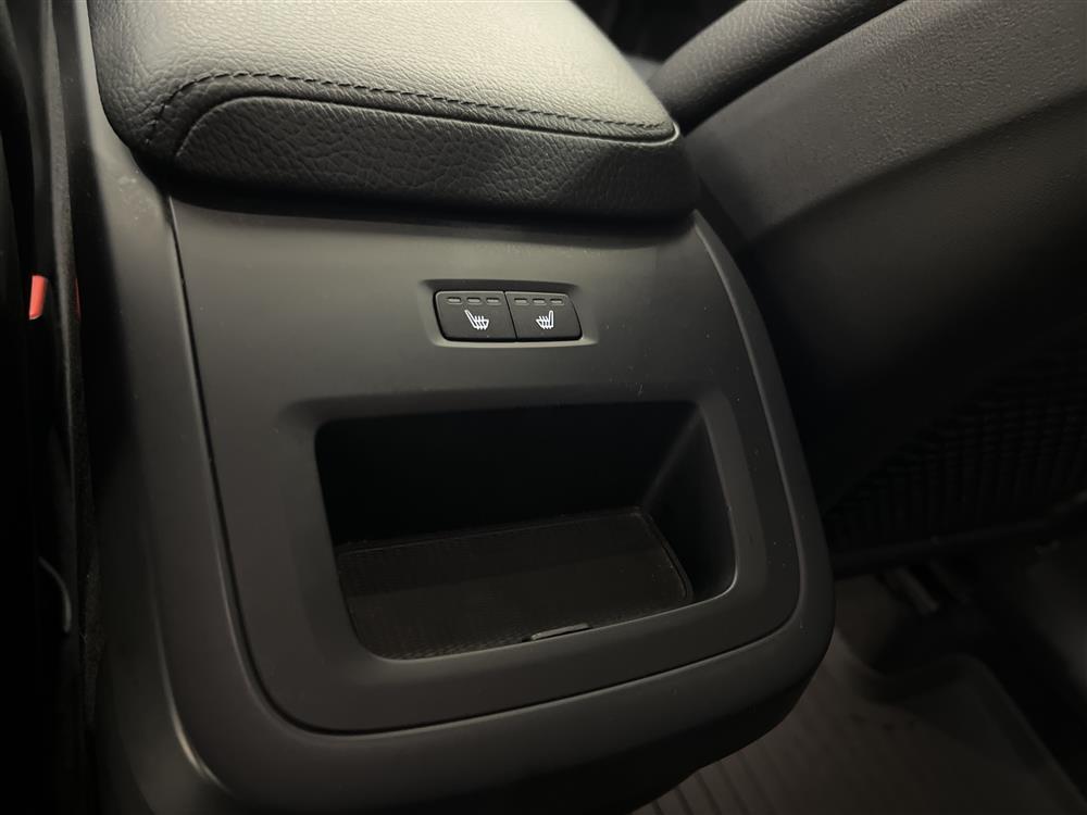 Volvo XC60 D4 AWD Momentum Skinn GPS BLIS VOC 0,55l/mil