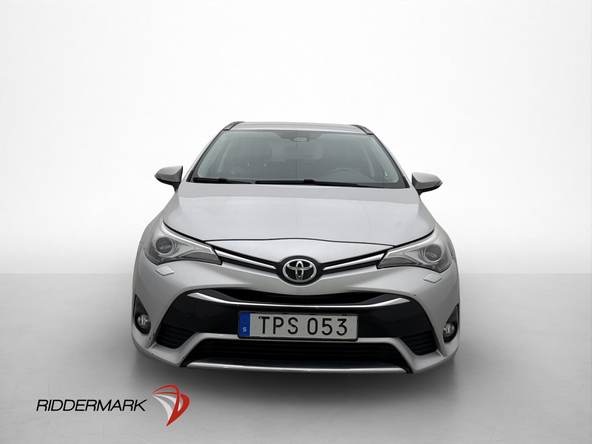 Toyota Avensis Kombi