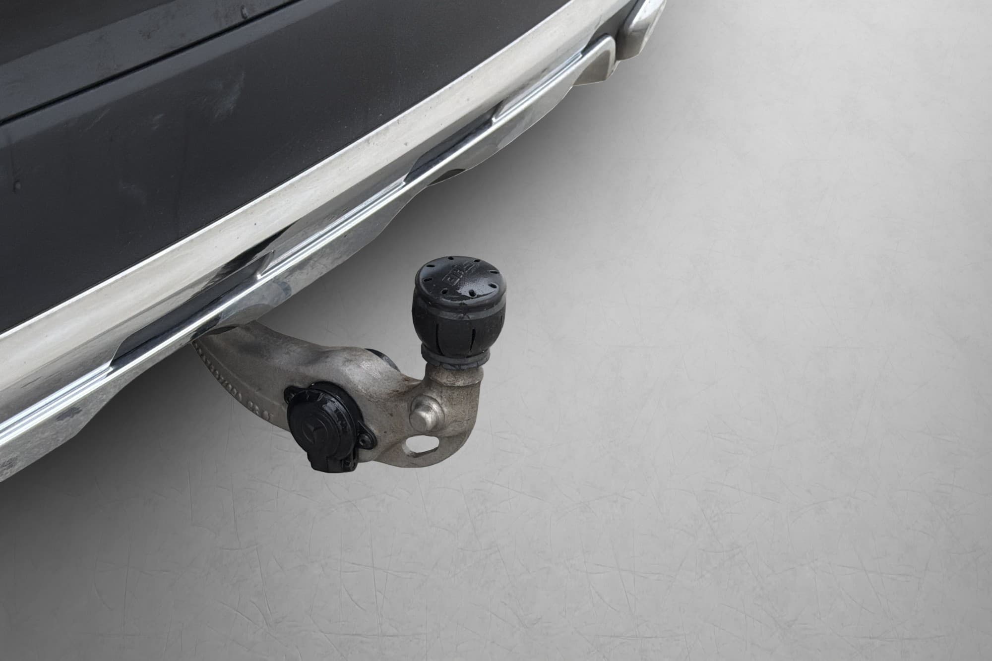 Mercedes-Benz GLC 300 e 4MATIC 313hk Värmare Dragkrok Kamera