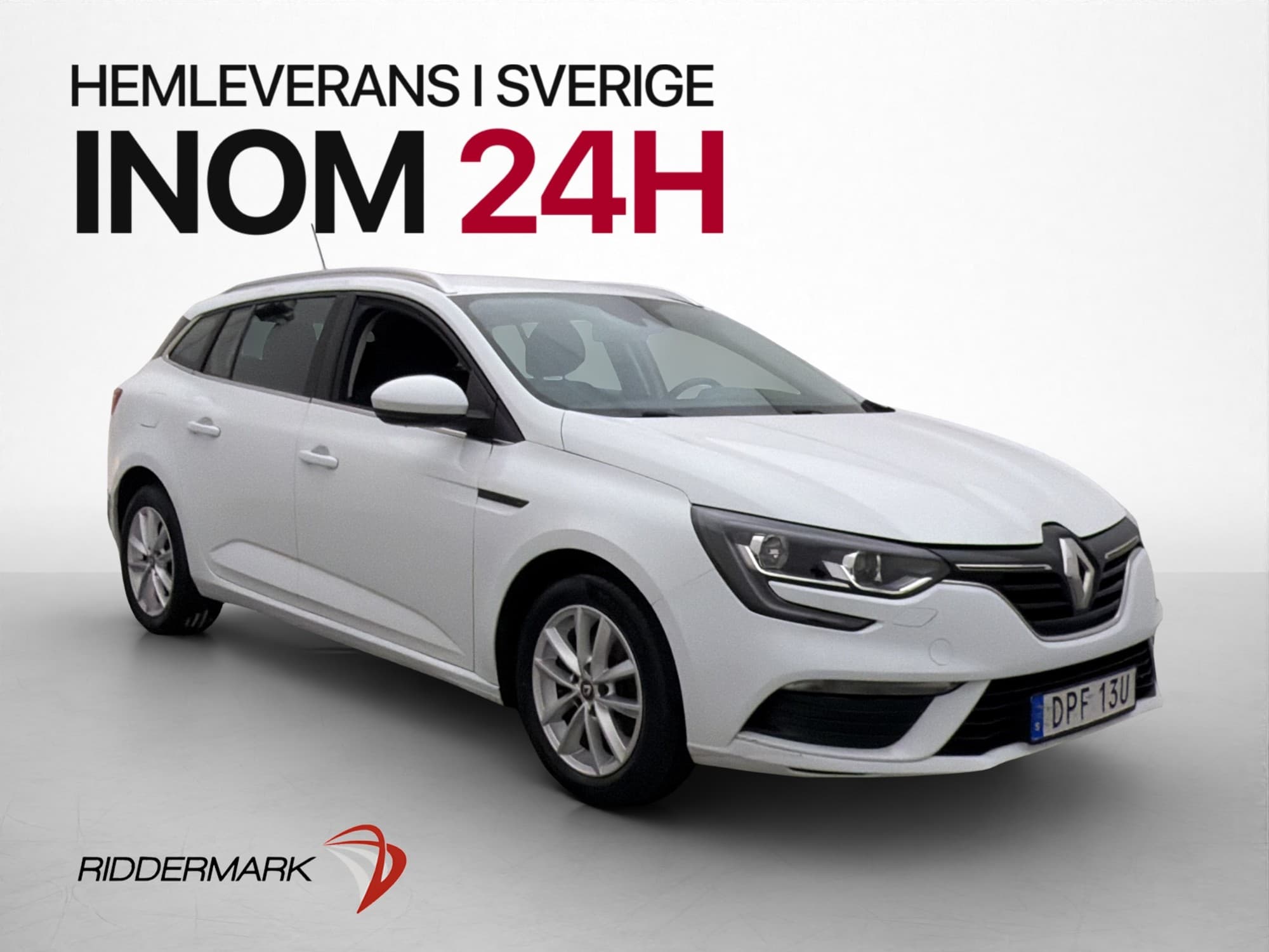 Renault Mégane