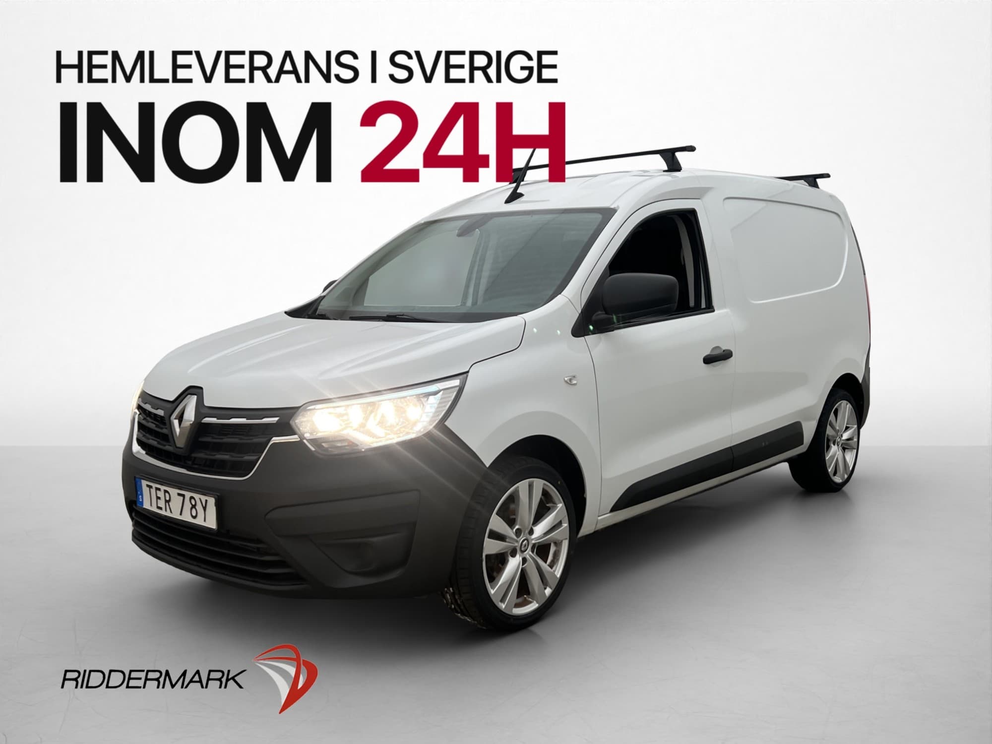 Renault Kangoo Express