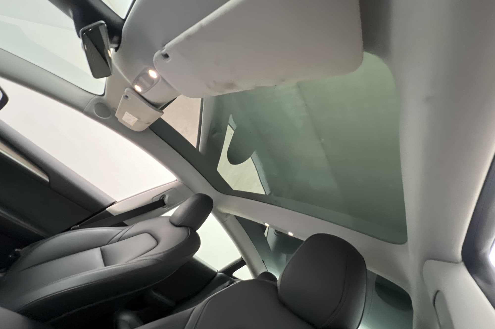 Tesla Model 3 Performance Autopilot En-Brukare Svensksåld