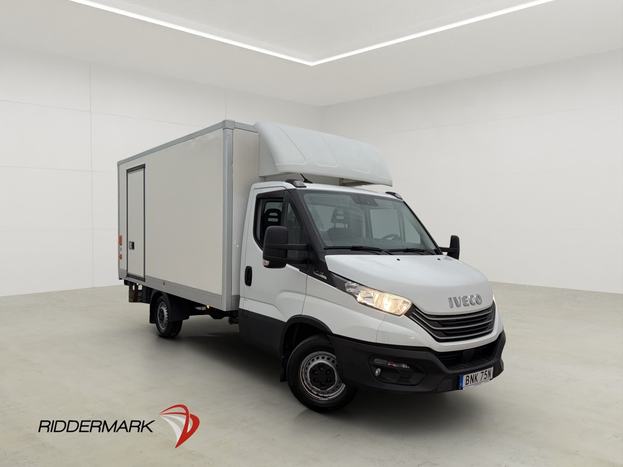 Iveco Daily