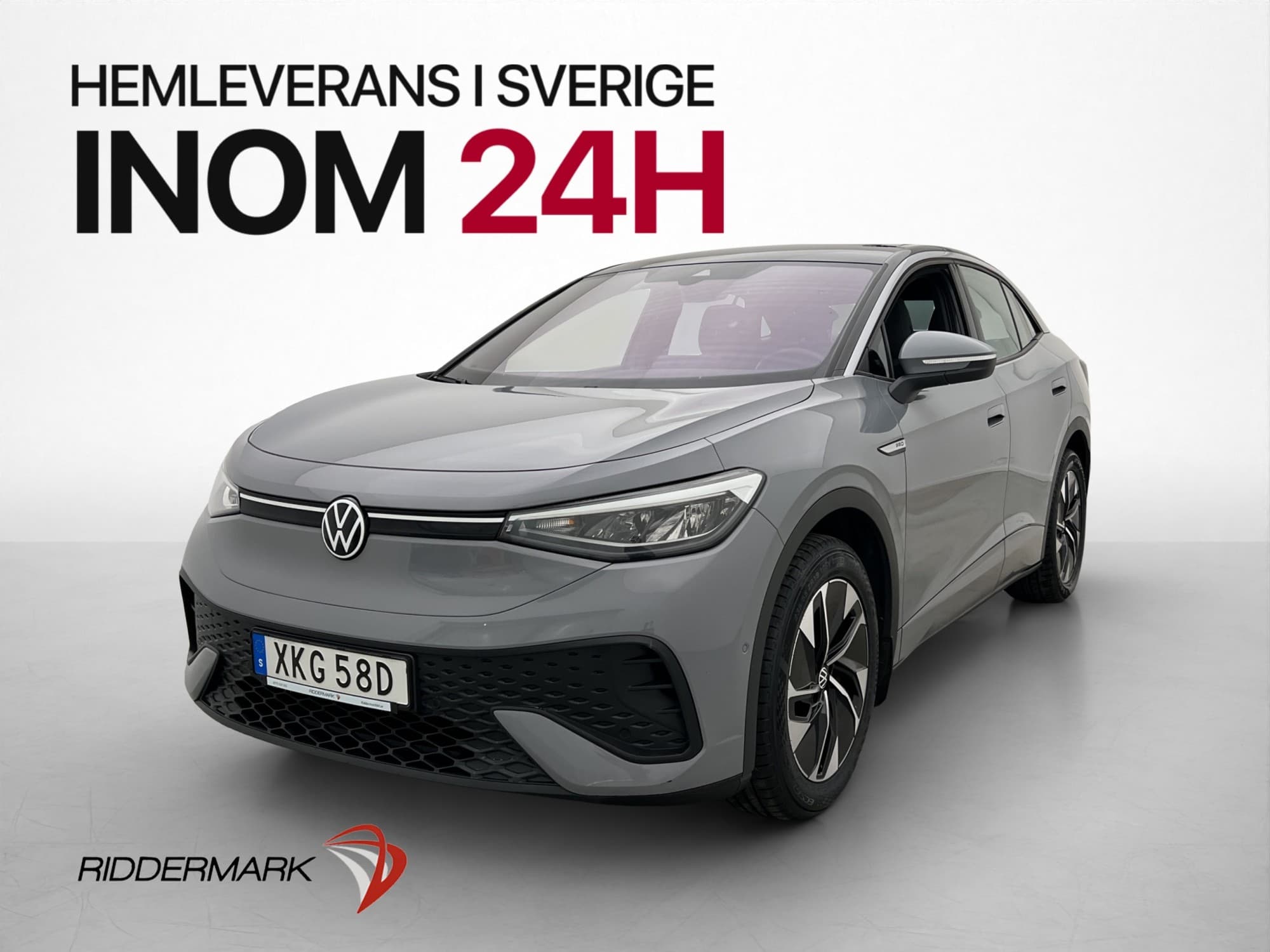 Volkswagen ID.5