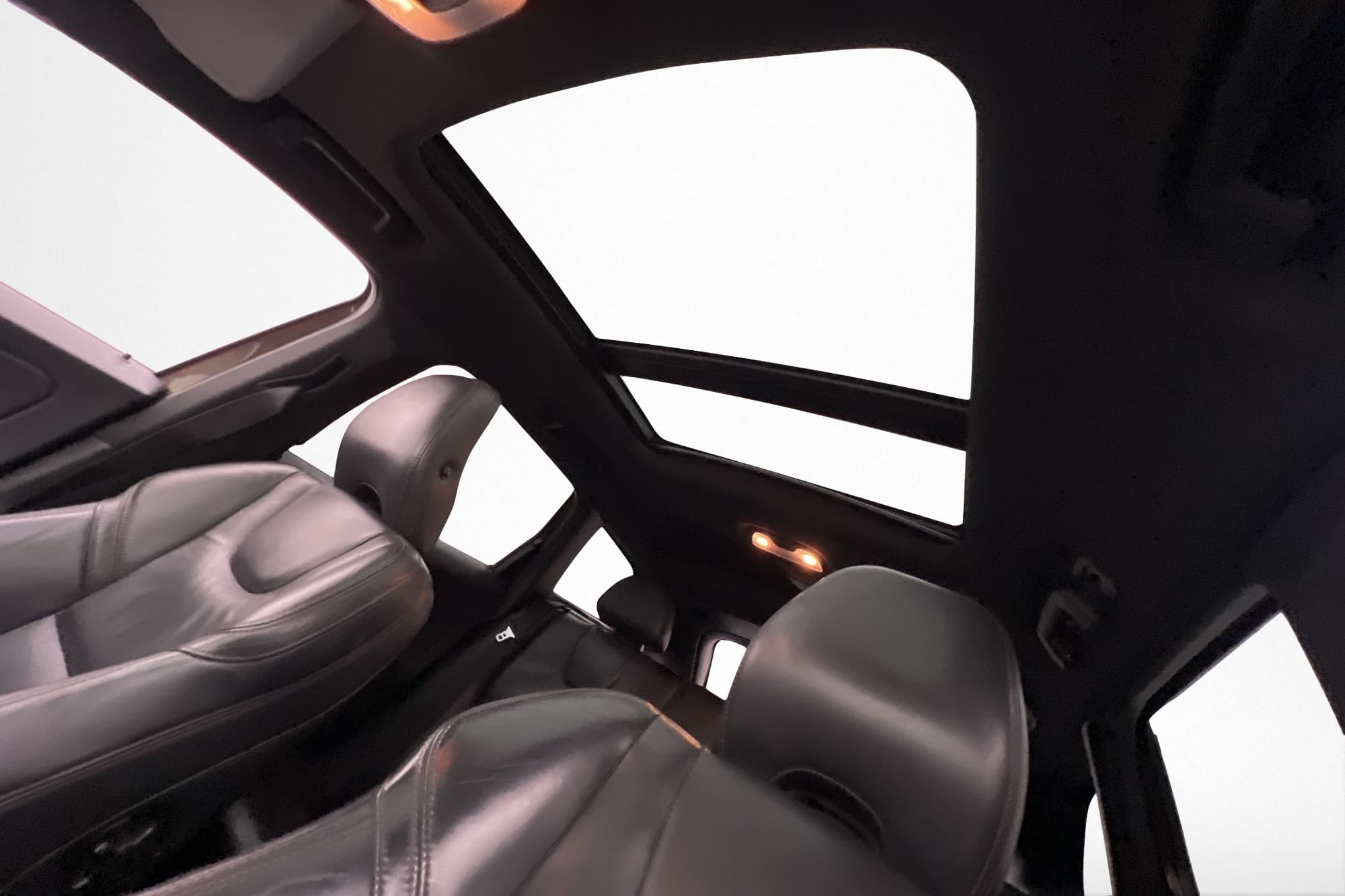 Volvo XC60 D4 AWD Summum Värmare VOC Pano Navi Skinn Drag