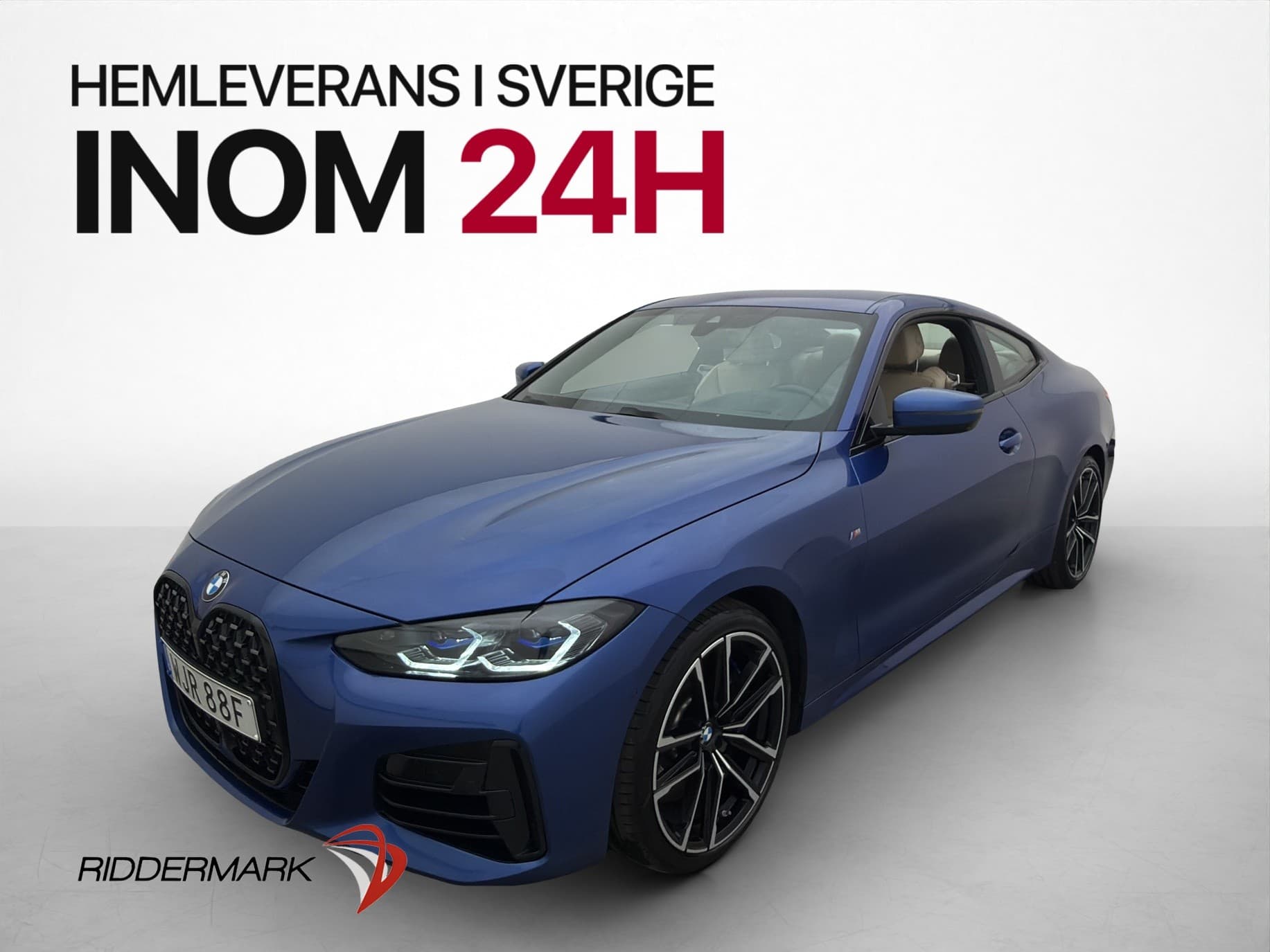 BMW 440i