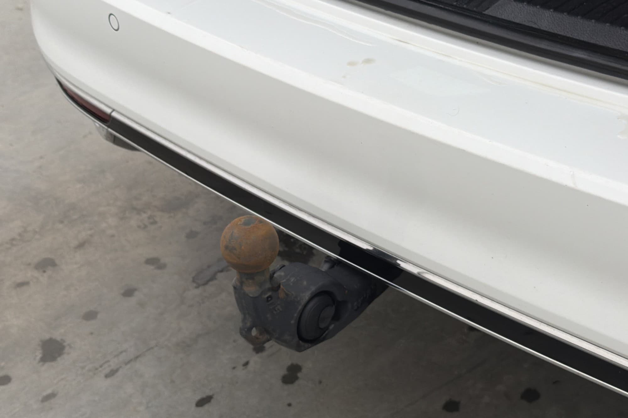 Volkswagen Passat Variant 200hk 4M R-Line GT Cockpit Värmare