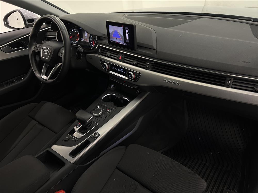 Audi A4 Allroad 2.0 TDI Q 190hk Proline Drag Välutrustad