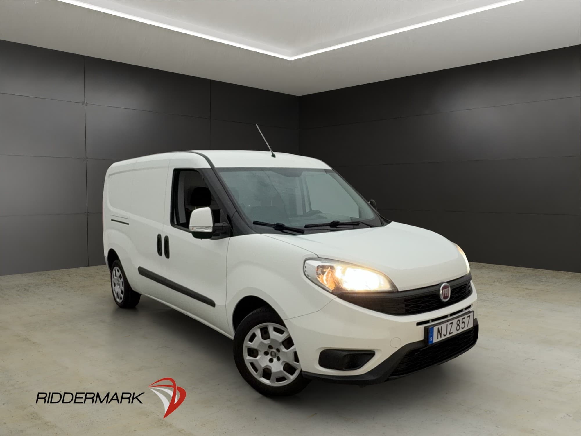 Fiat Doblò