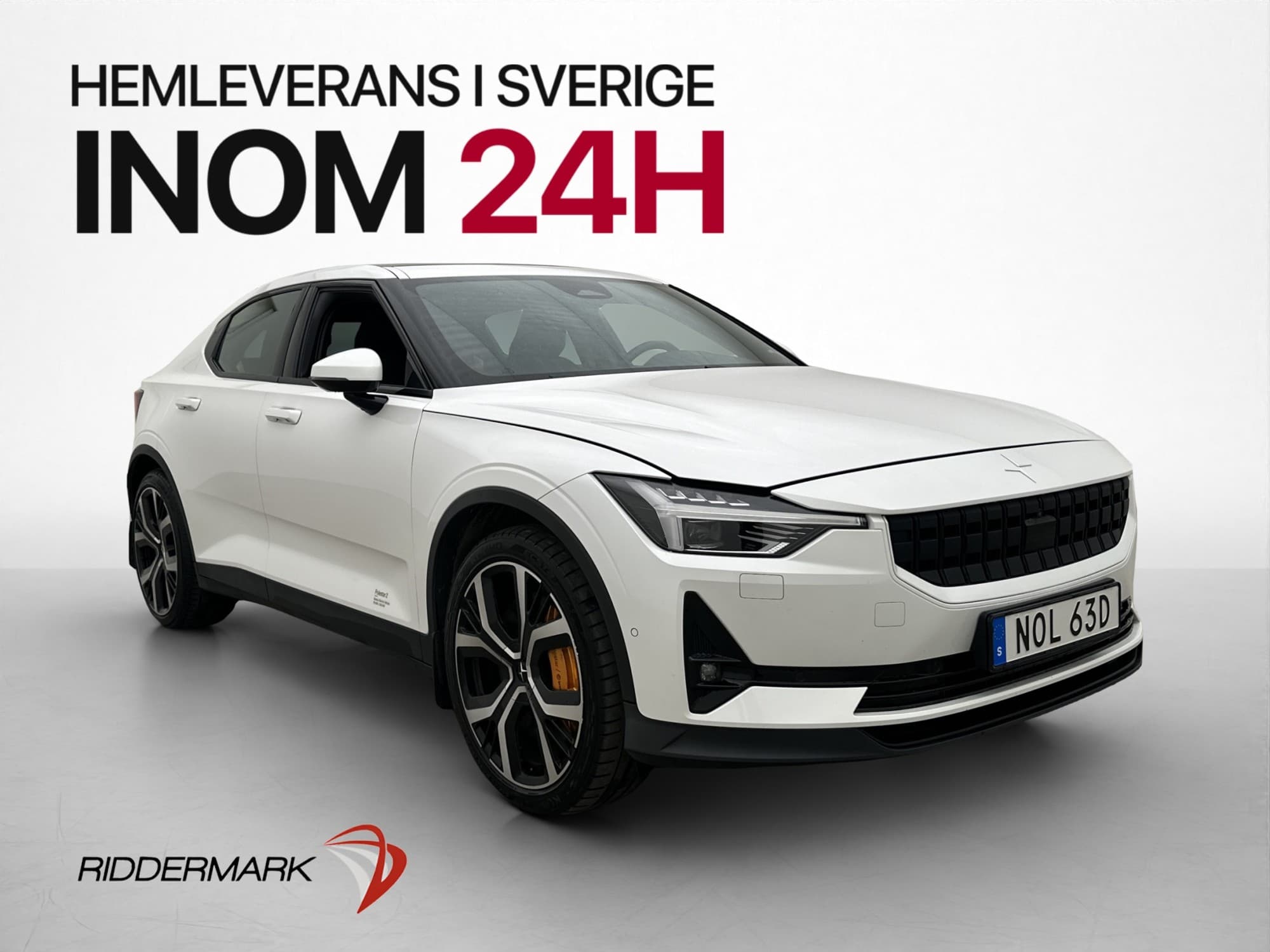 Polestar 2