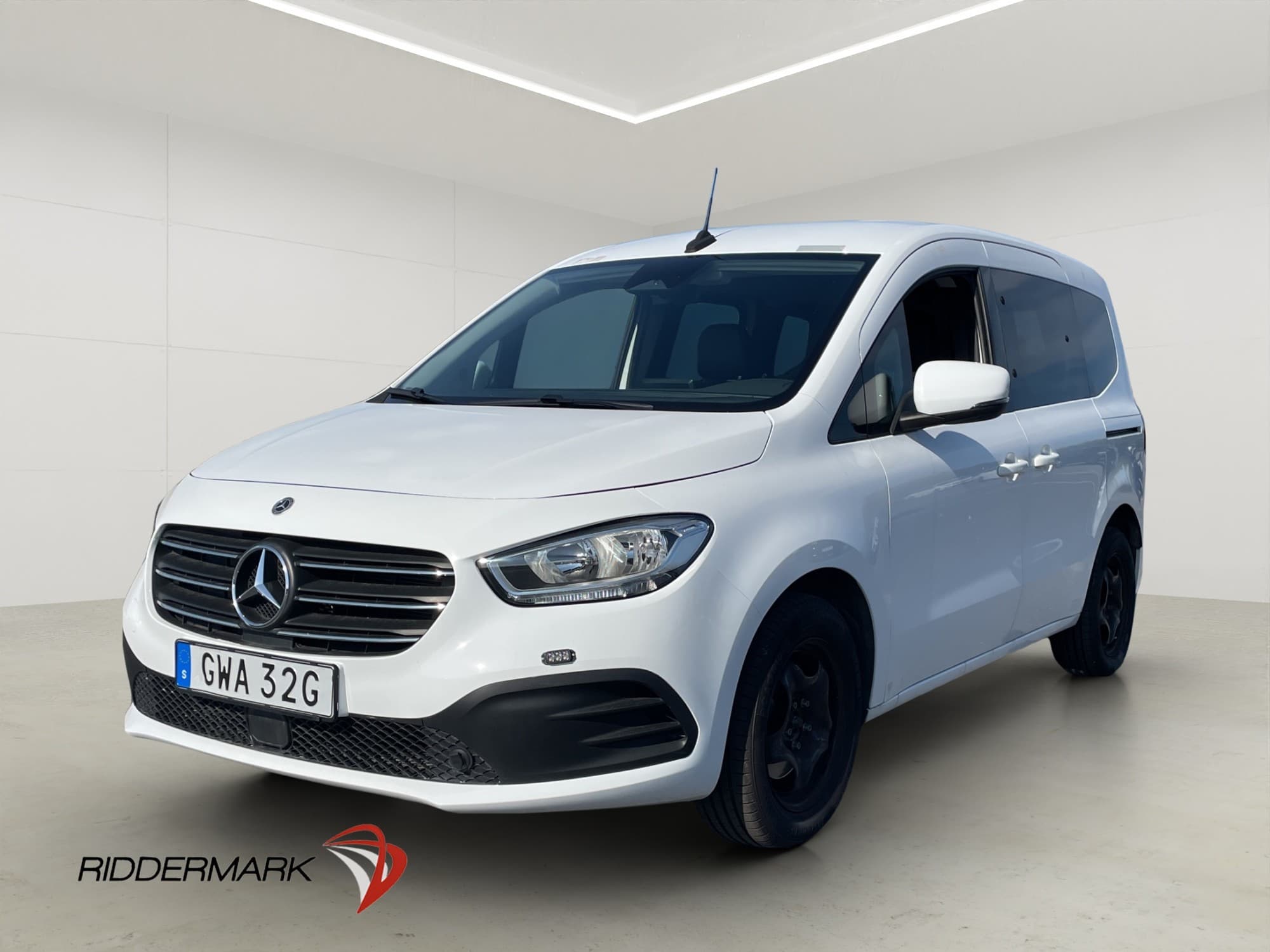 Mercedes-Benz T