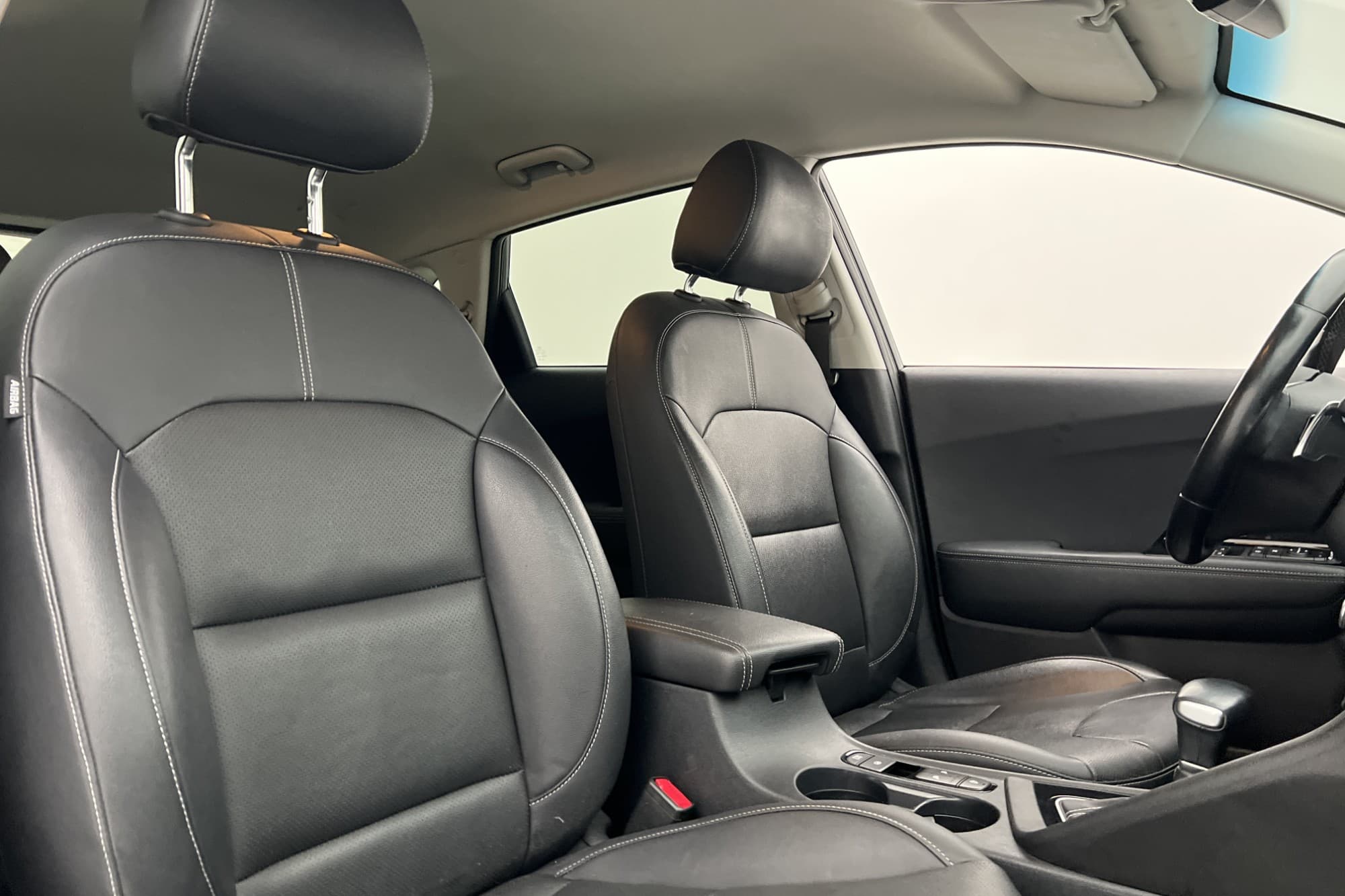 Kia Niro P-HEV Advance Plus 2 Kamera Navi Skinn CarPlay