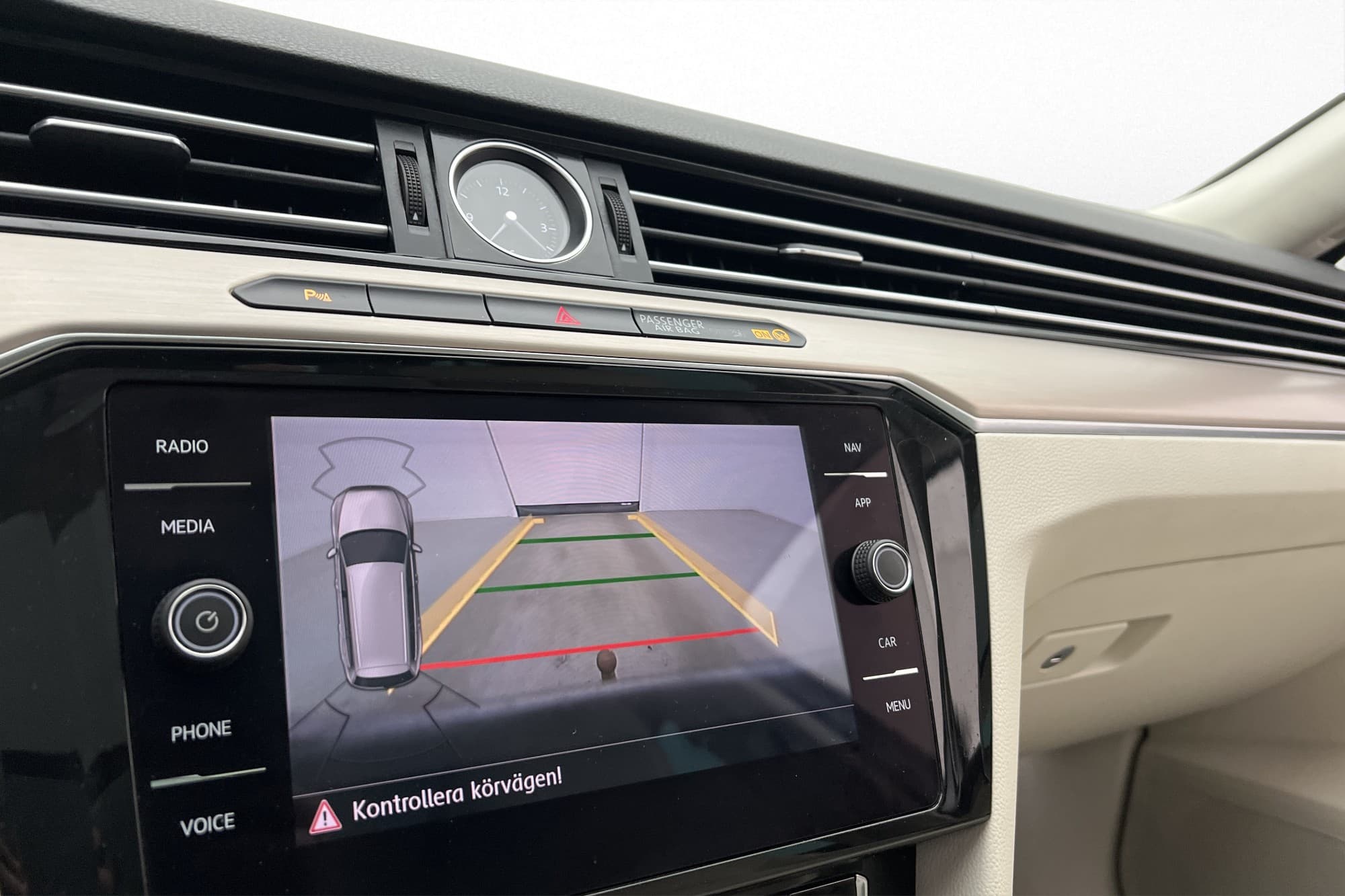 Volkswagen Passat Alltrack TDI 4M 190hk Pano Cockpit Drag