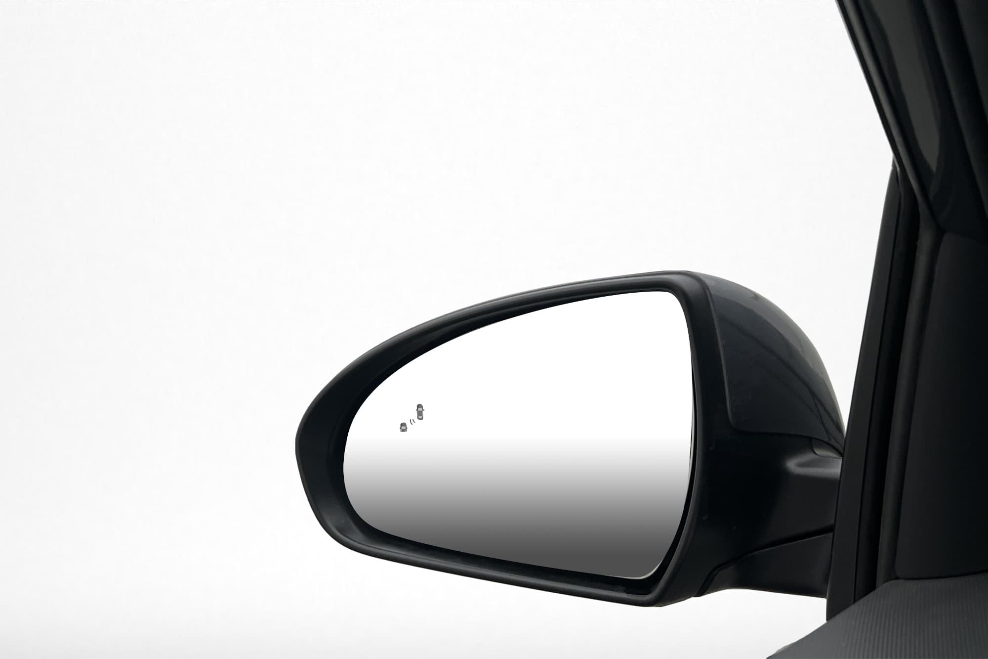 Hyundai Ioniq Electric 38.3 kWh Premium Plus Kamera Skinn