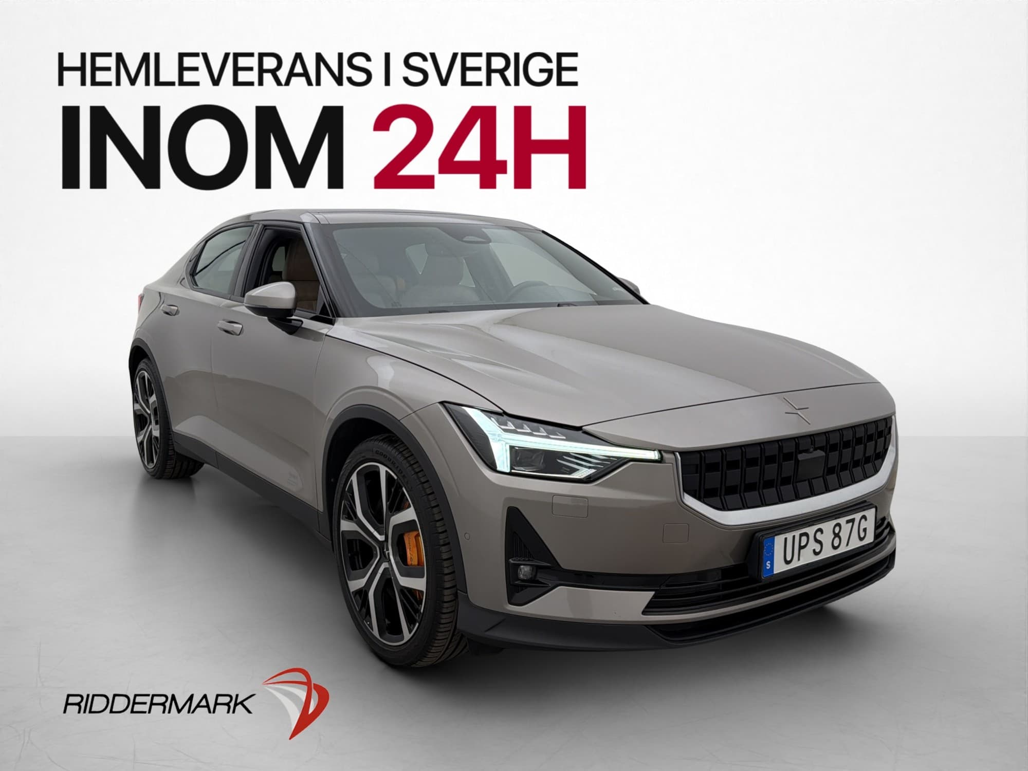 Polestar 2
