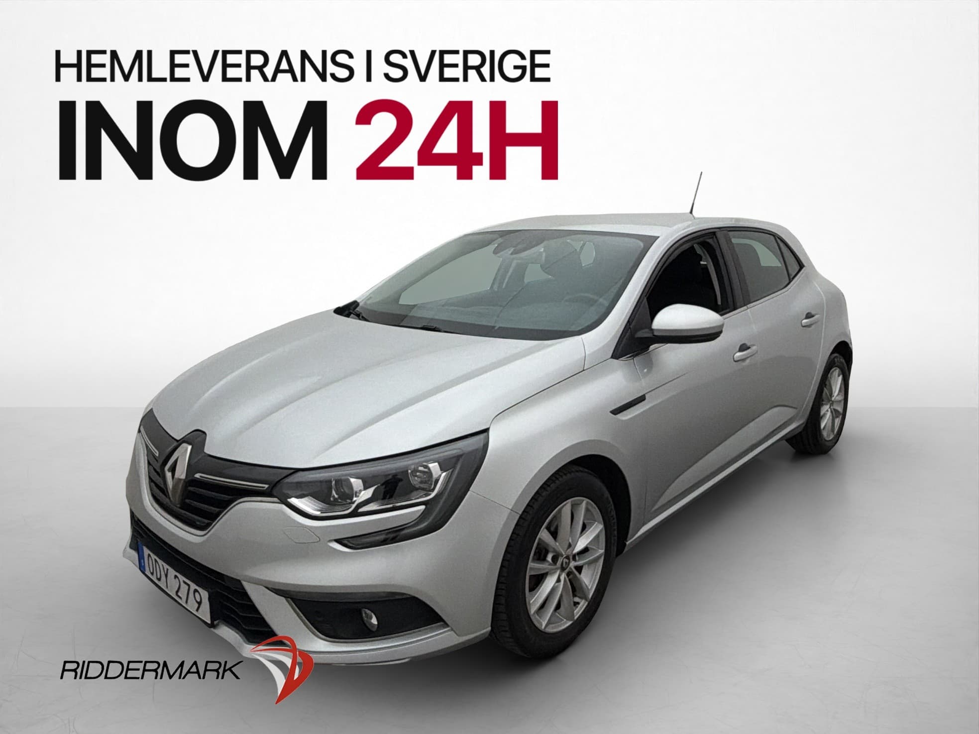 Renault Mégane