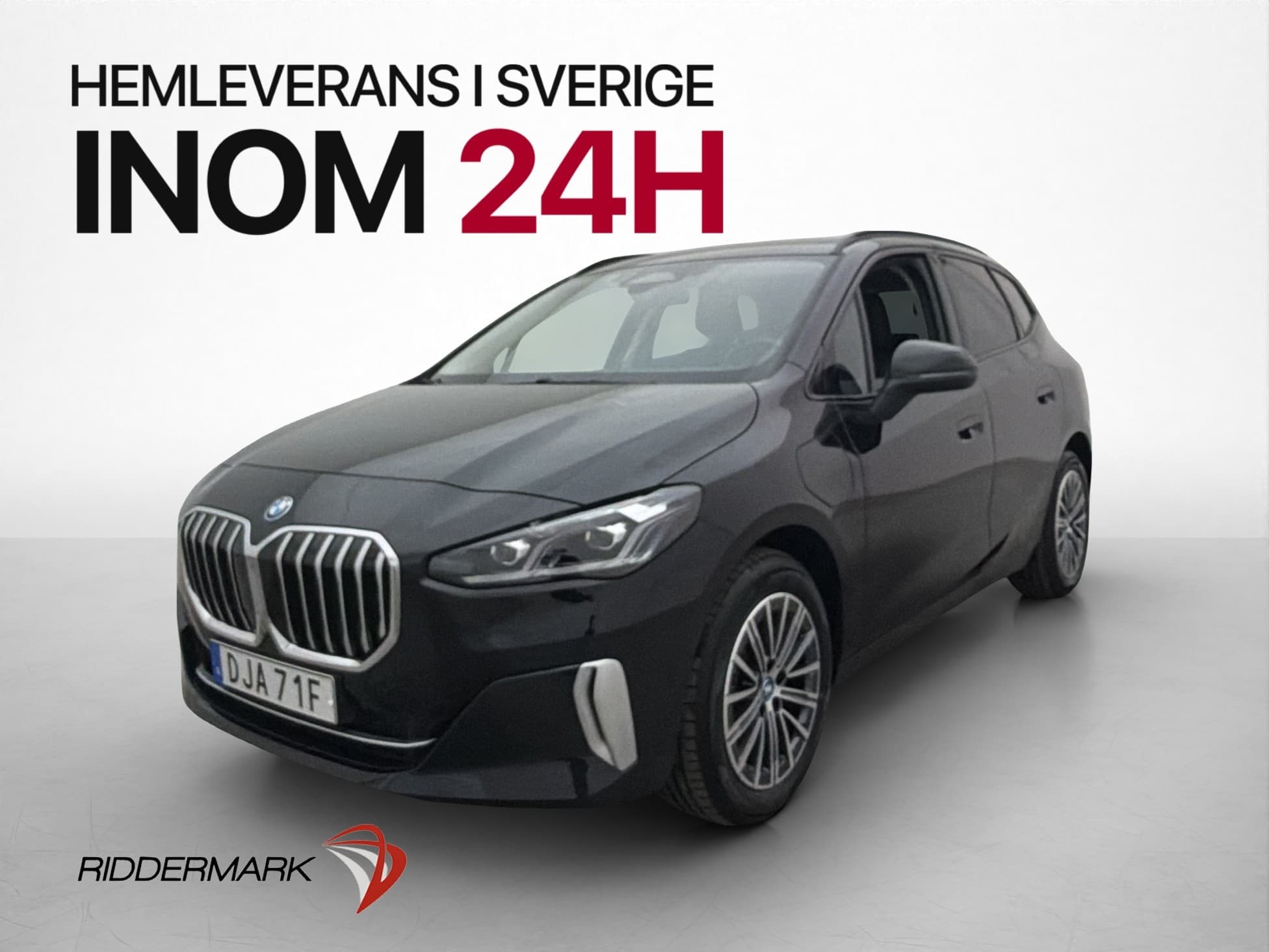 BMW 225e