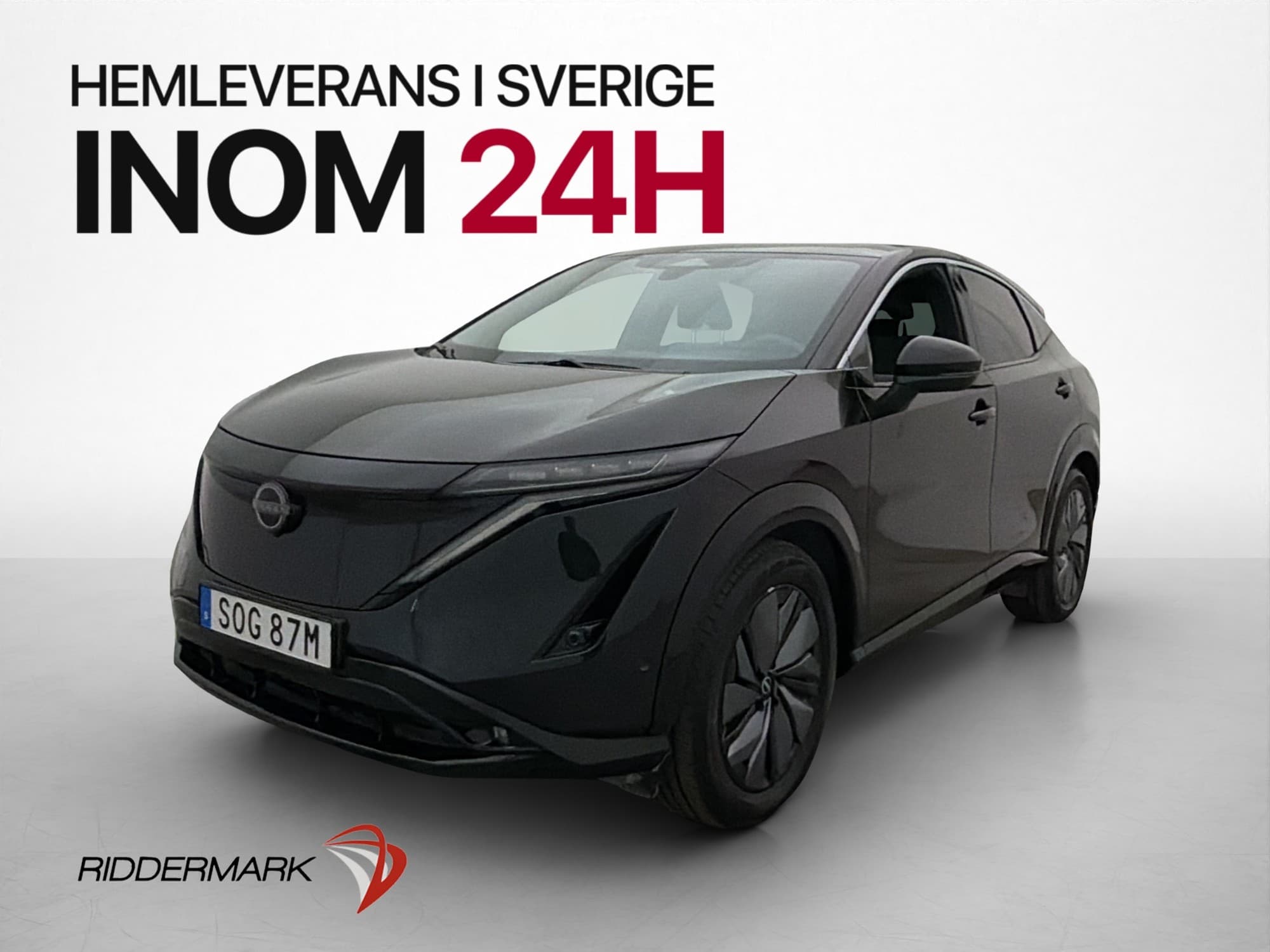 Nissan Ariya