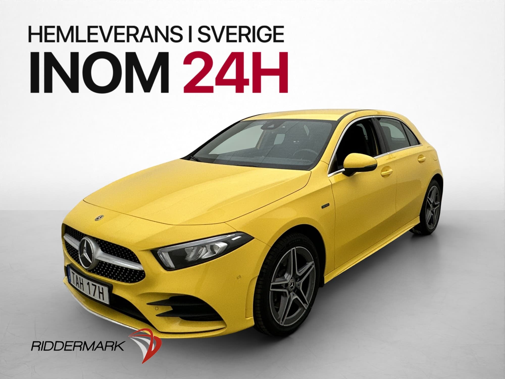 Mercedes-Benz A250