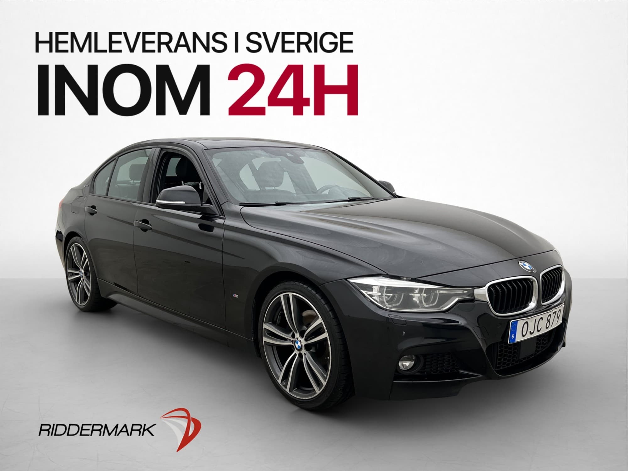 BMW 330e