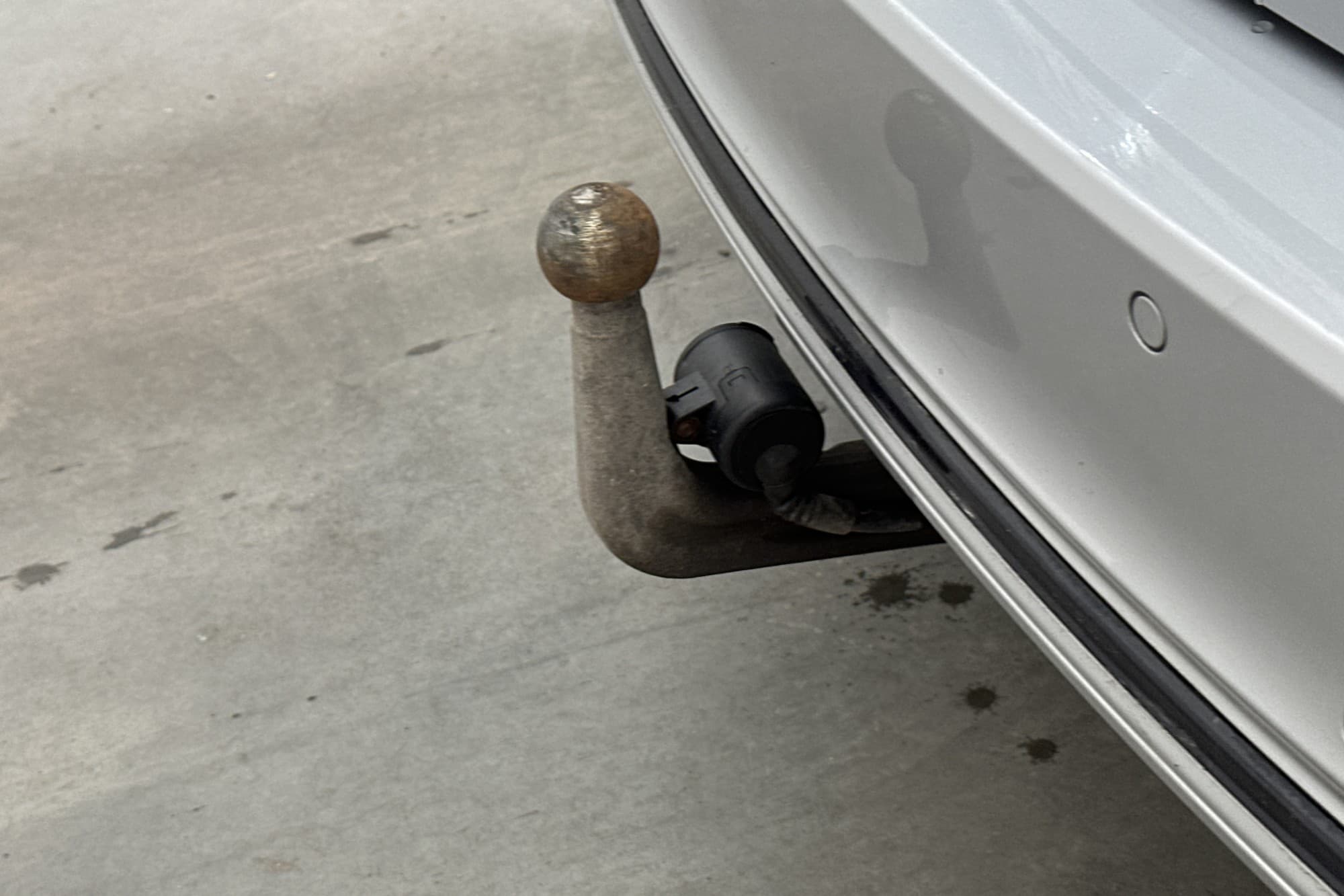 BMW 318d xDrive Touring 150hk Sport line Drag Navi Rattvärme