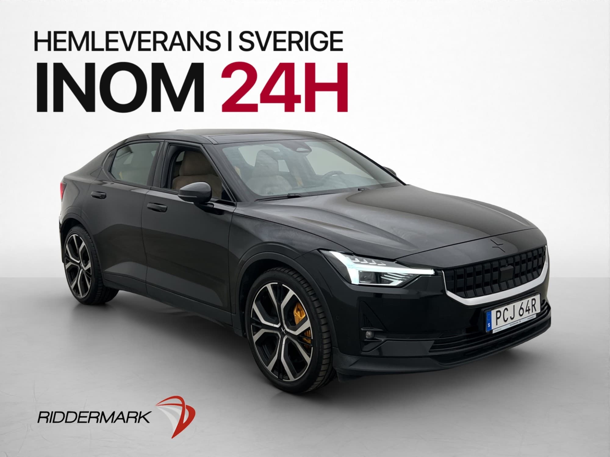 Polestar 2