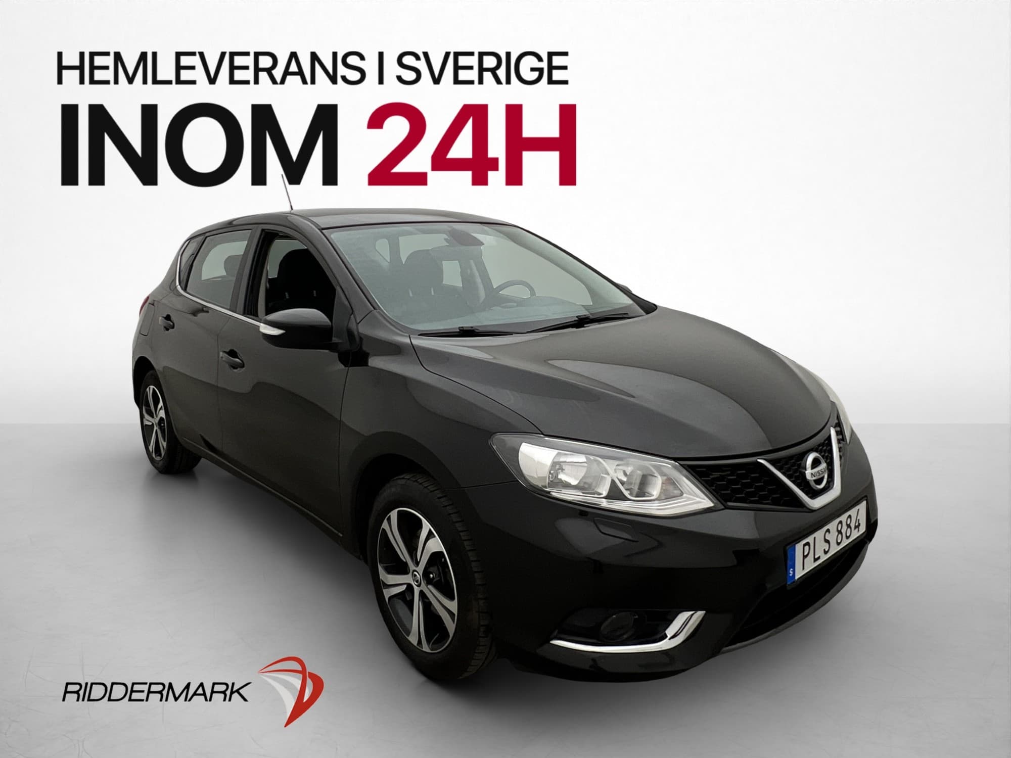 Nissan Pulsar