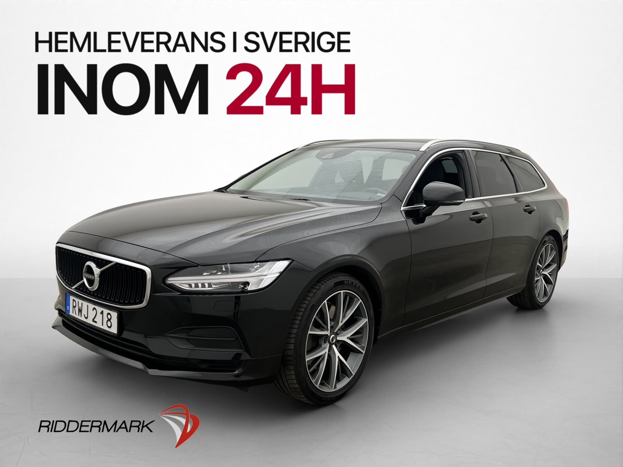 Volvo V90