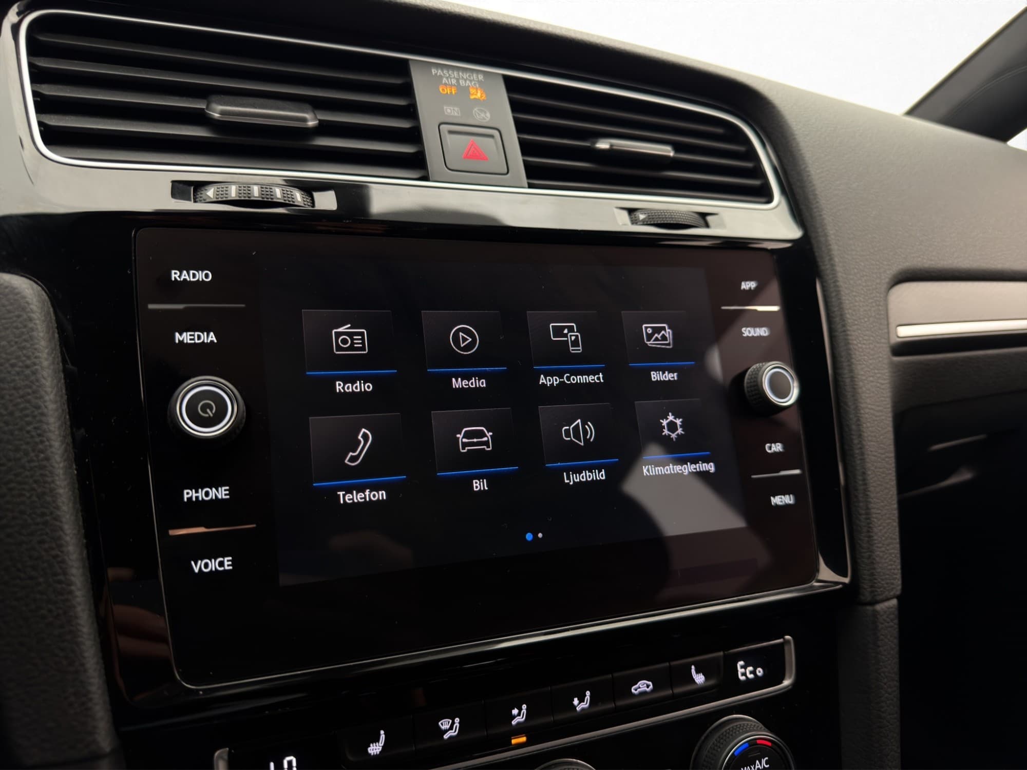 slider