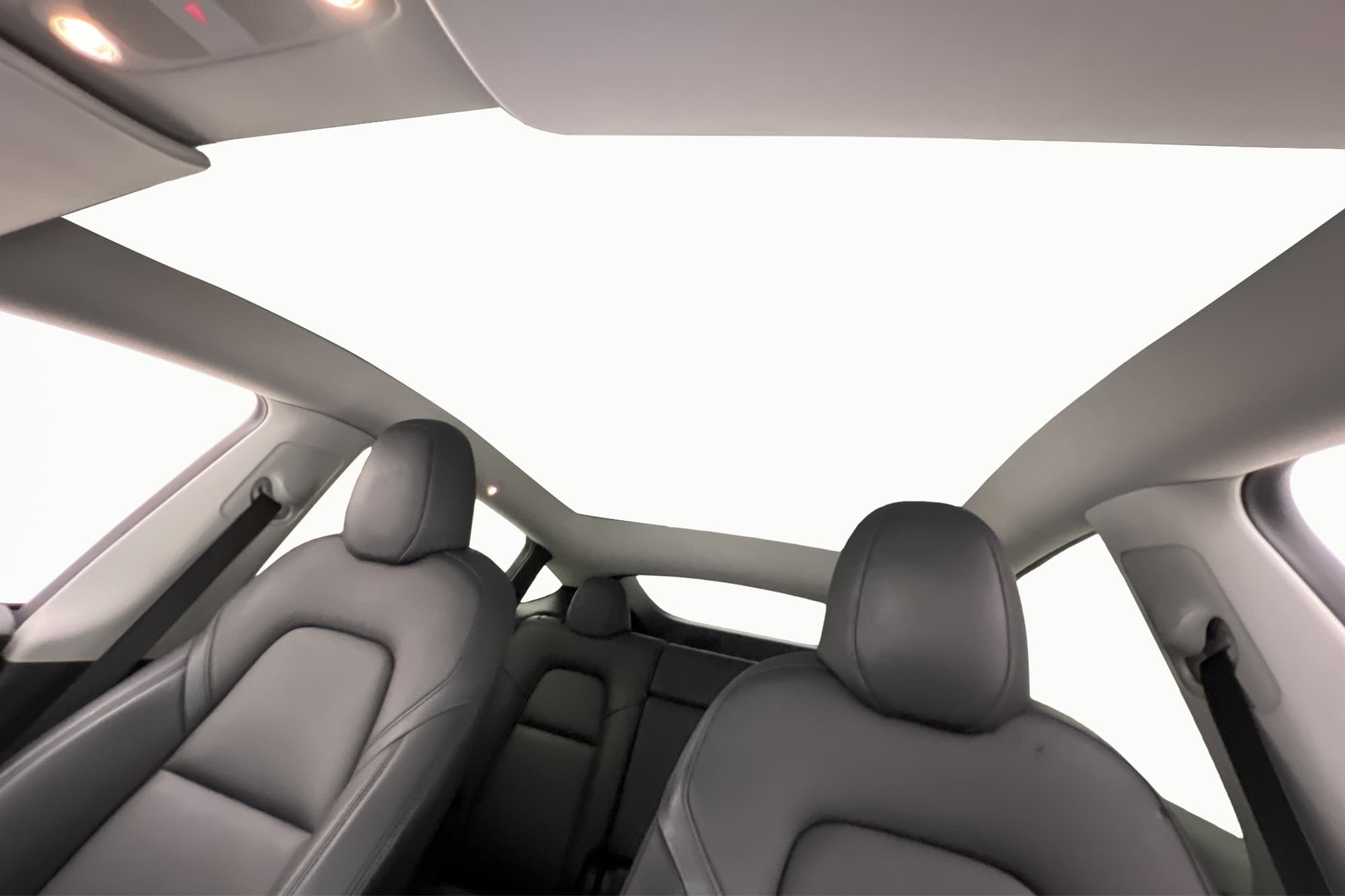 Tesla Model Y Performance Uppgraderad-AP Drag Sv.Såld MOMS