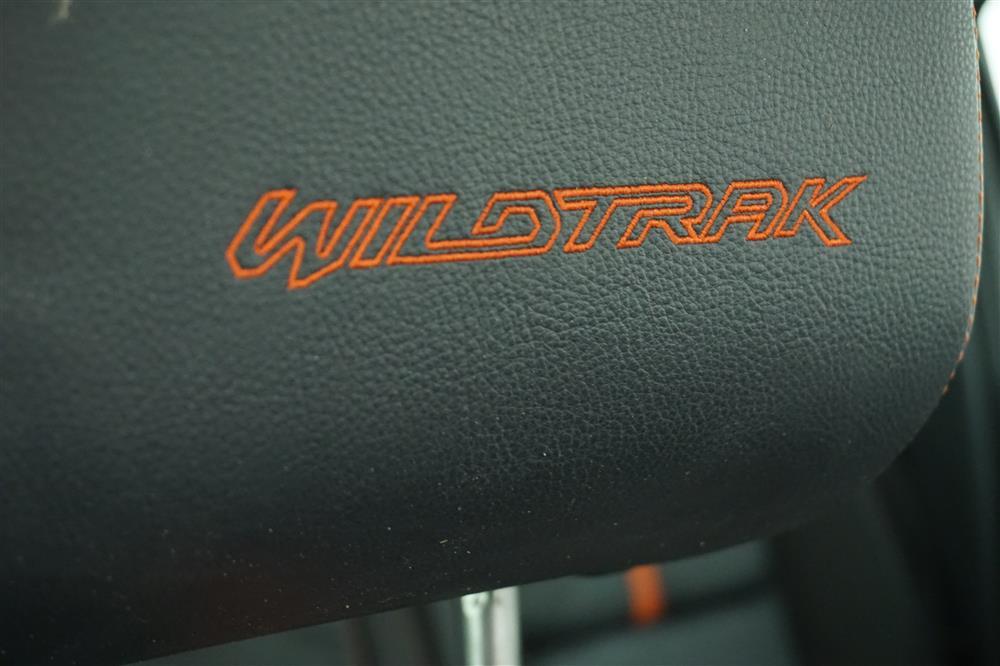 Ford Ranger Wildtrak 3.2 TDCi Aut 4WD 200hk Värmare Drag 