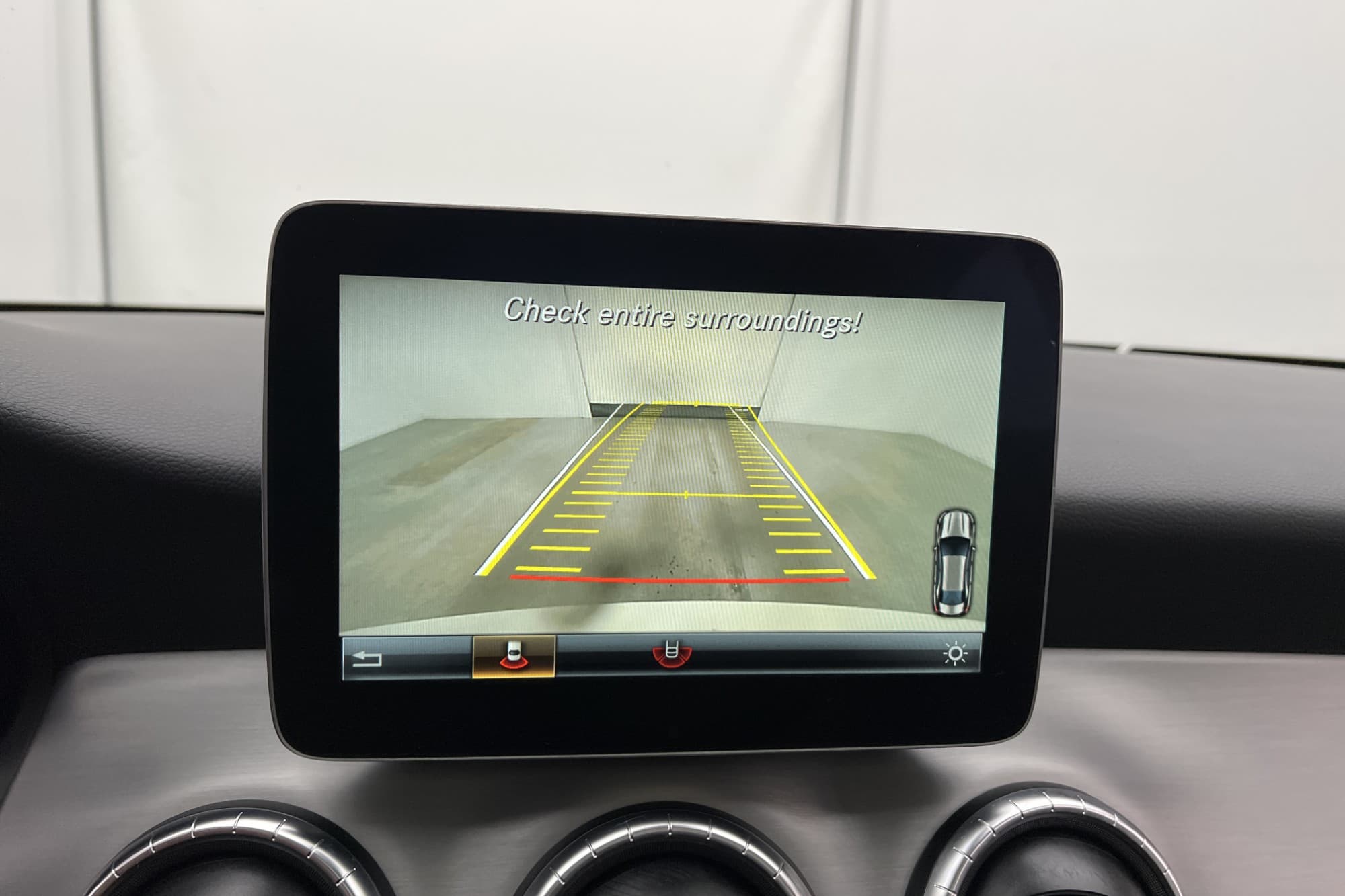 Mercedes-Benz CLA 200 d 4M AMG Värmare Panorama H/K Kamera