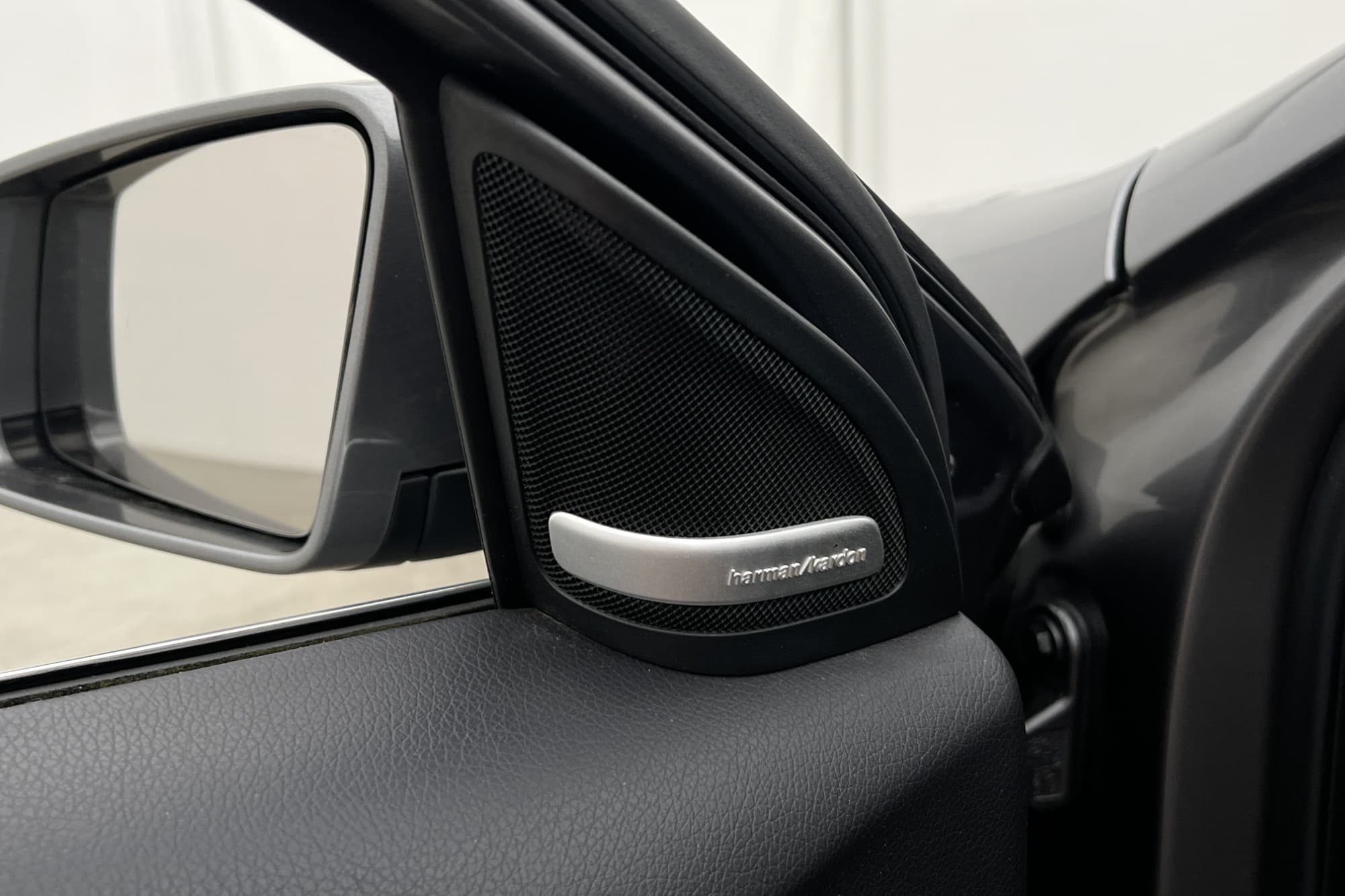 Mercedes-Benz A200 CDI AMG H/K Kamera Navi P-Sensorer