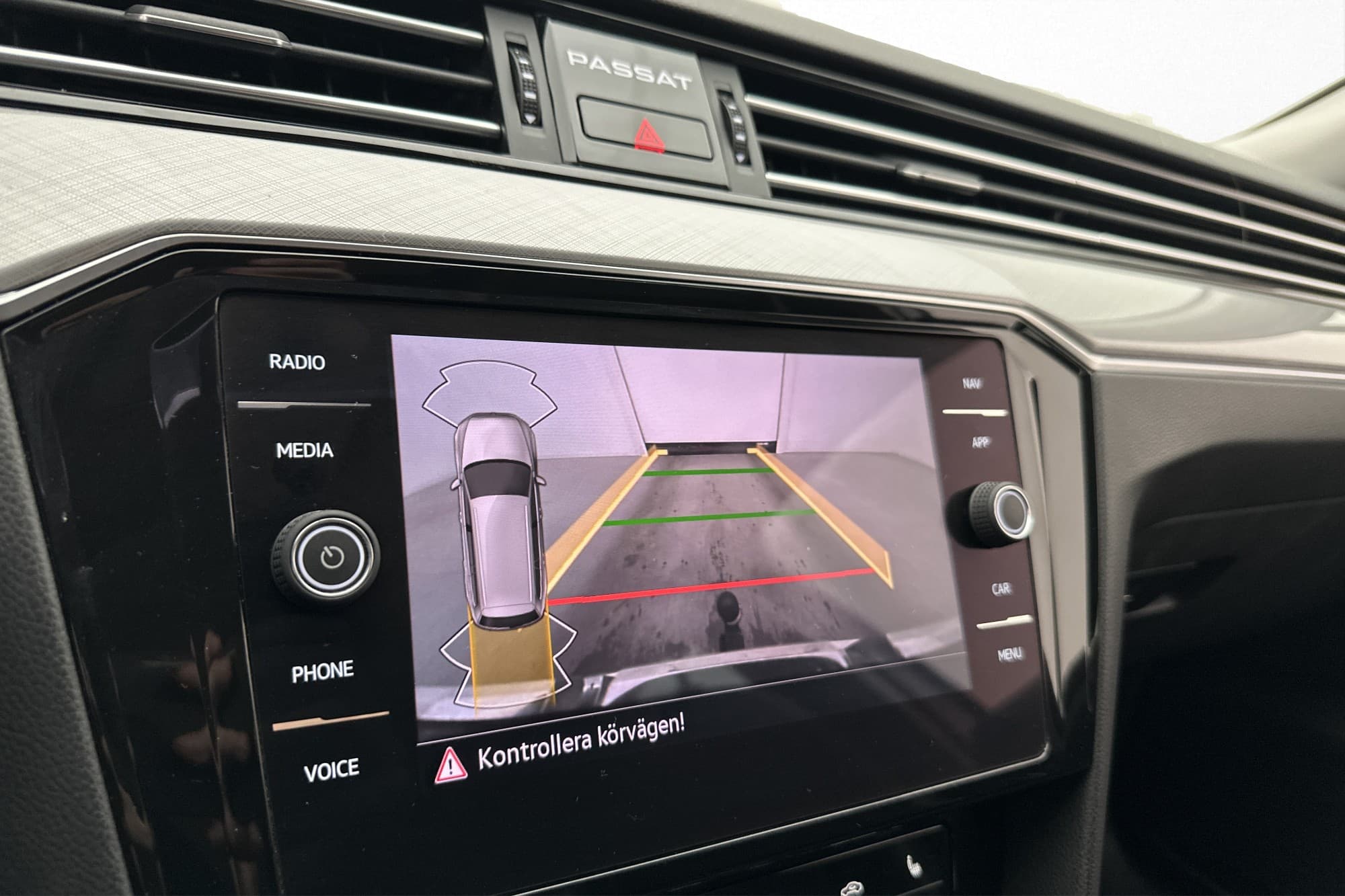 Volkswagen Passat GTE 1.4 TSI 218hk Drag Navi CarPlay Kamera