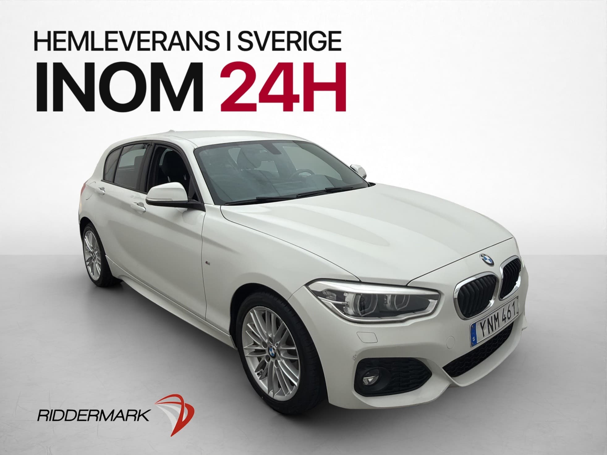 BMW 118d
