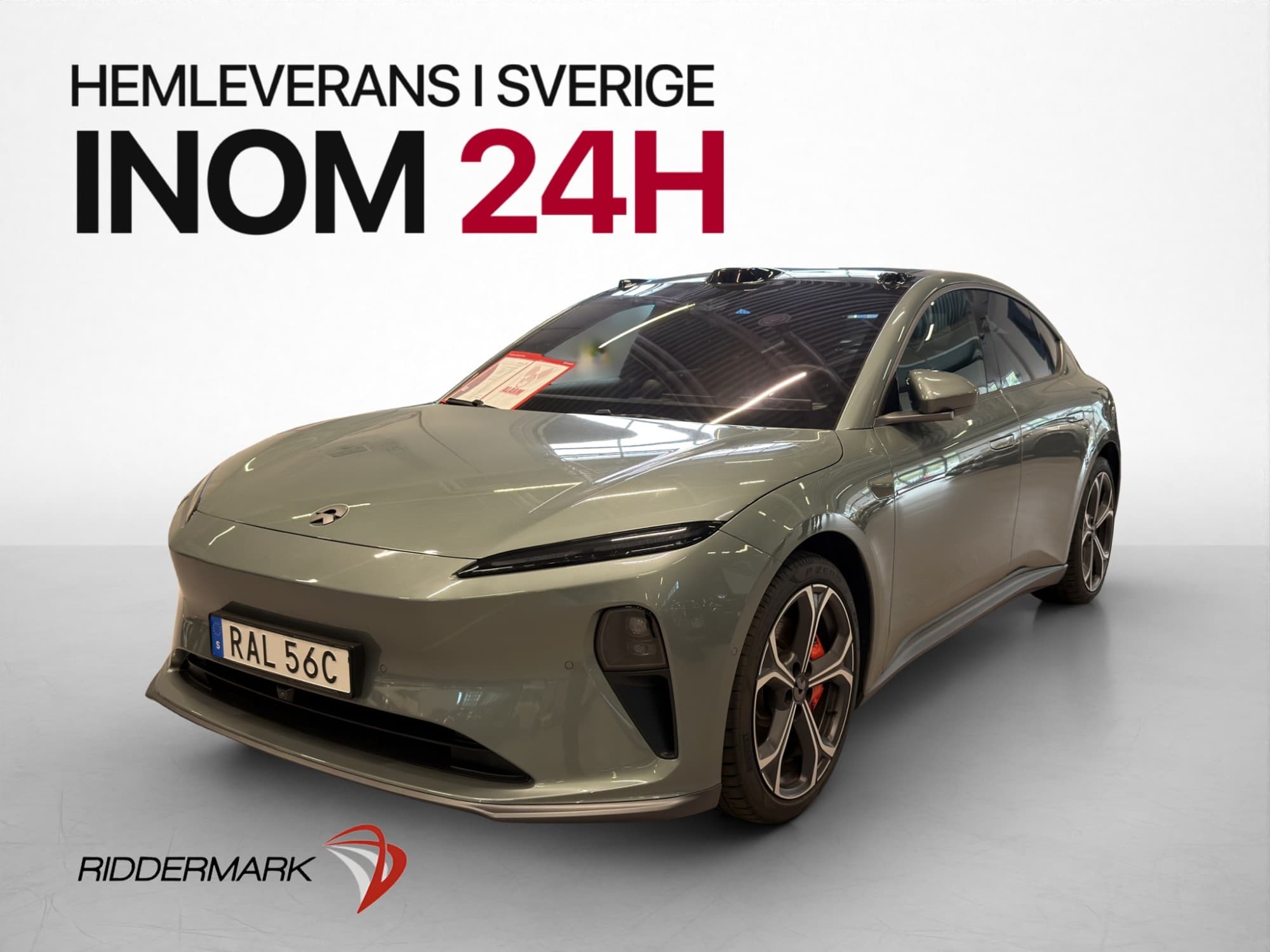 NIO ET5