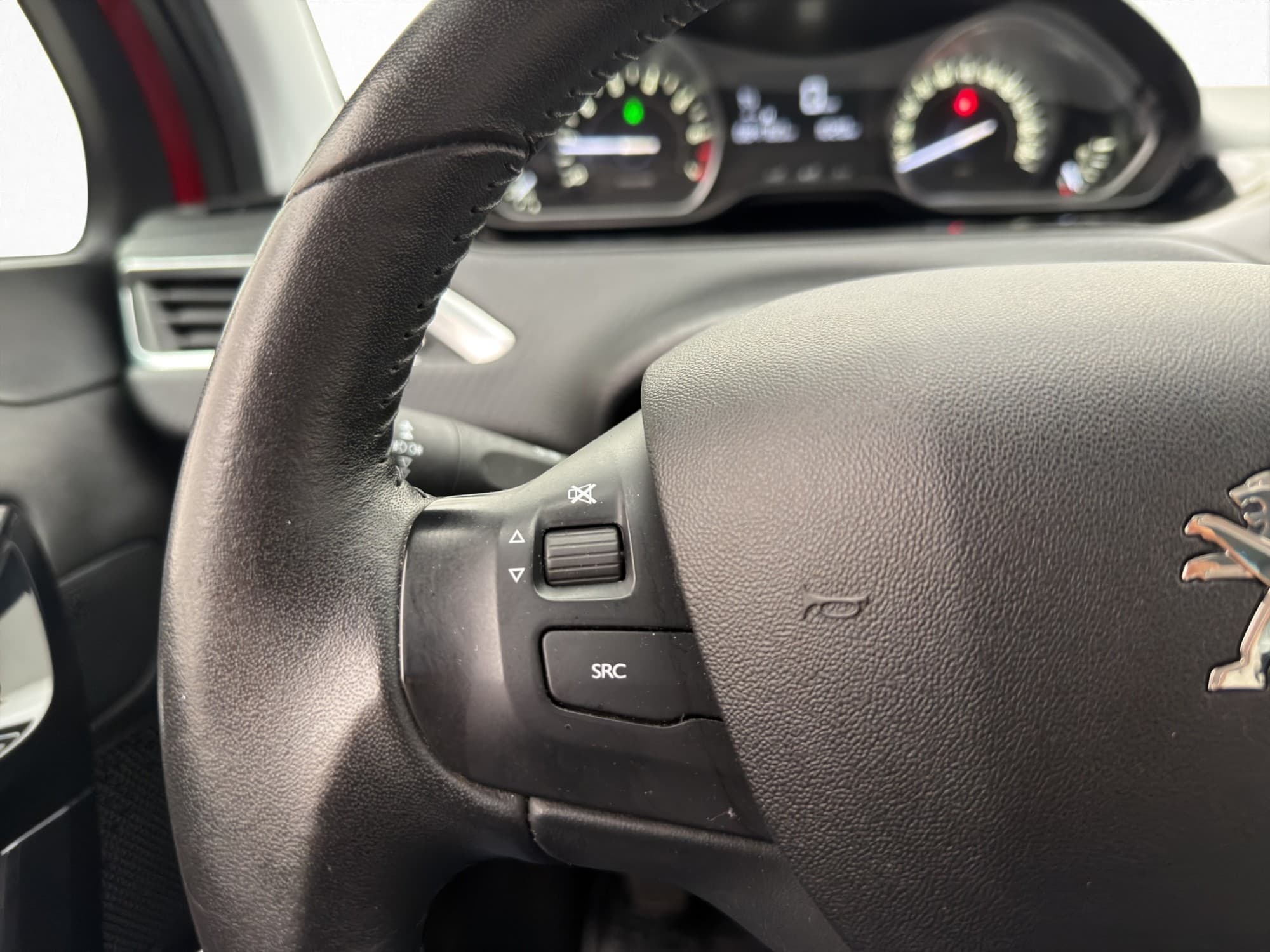 slider
