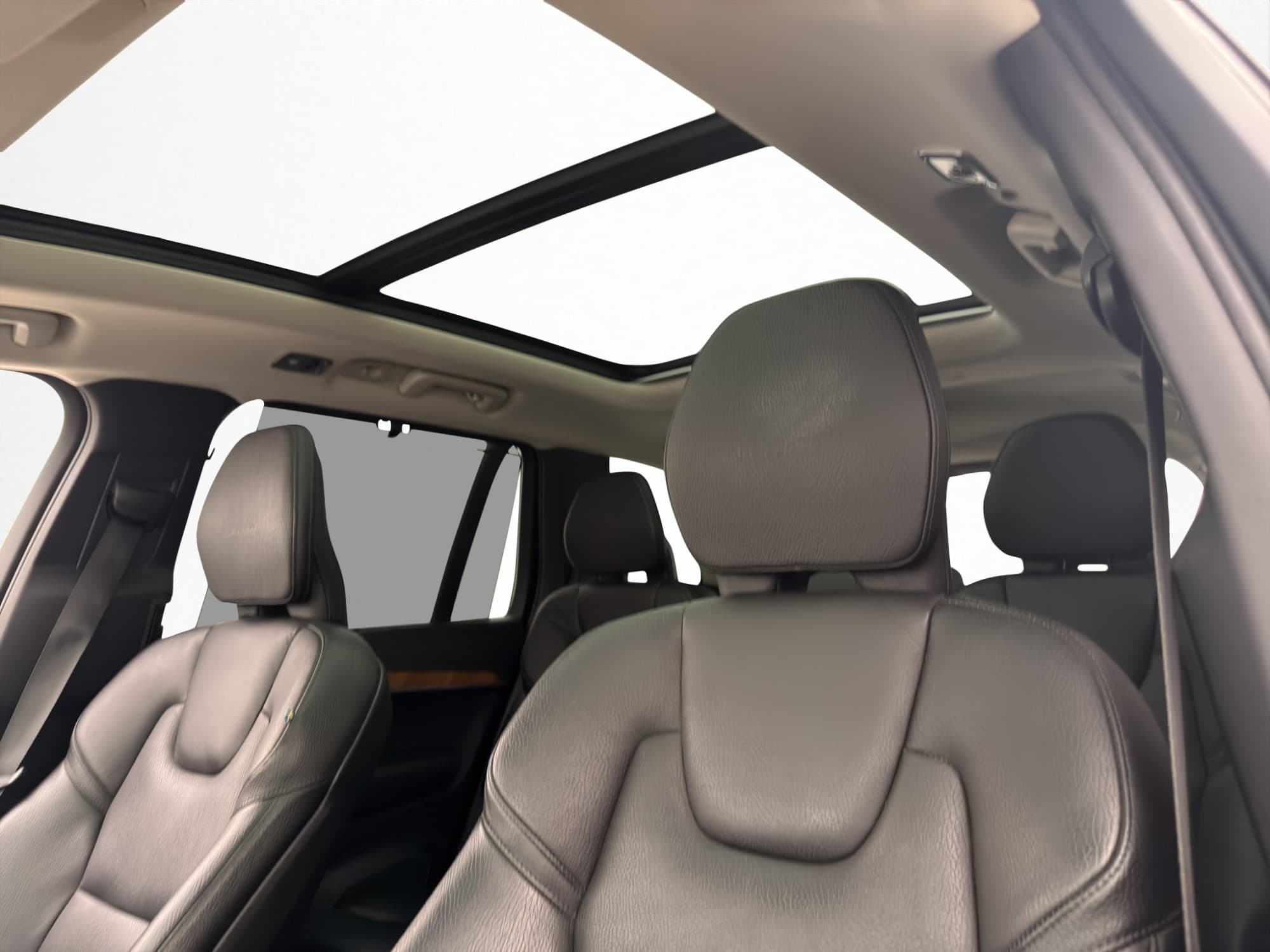 Volvo XC90 T8 AWD Inscription 7-Sits Pano B&W HUD VOC 360°