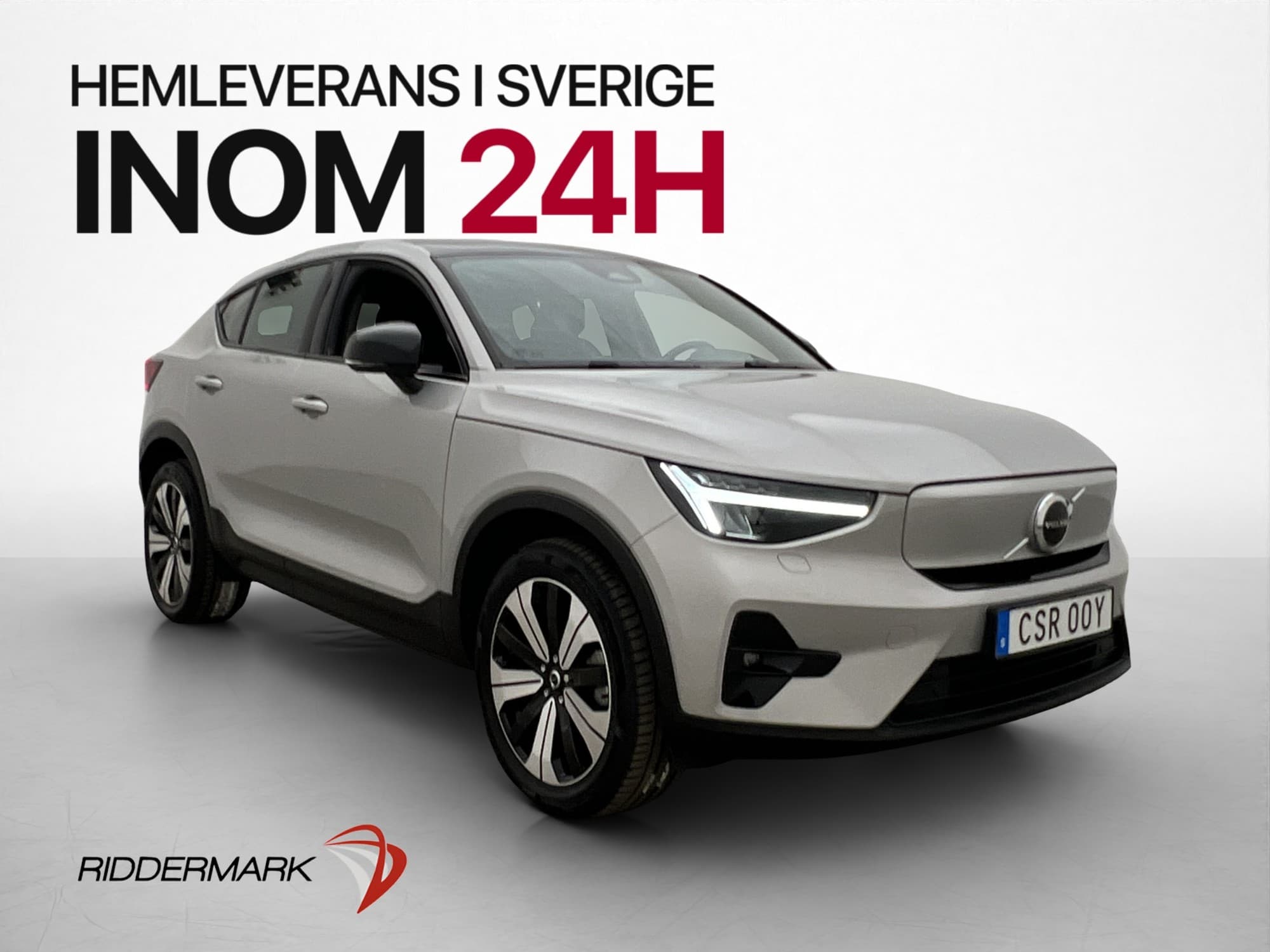 Volvo C40