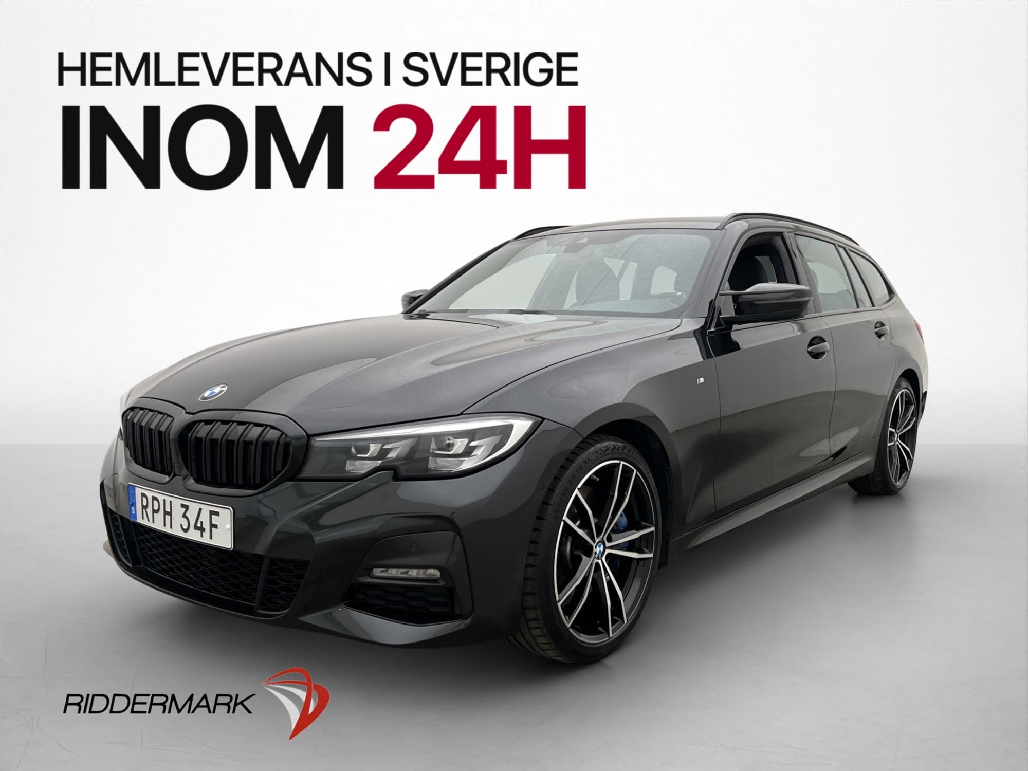BMW 330i