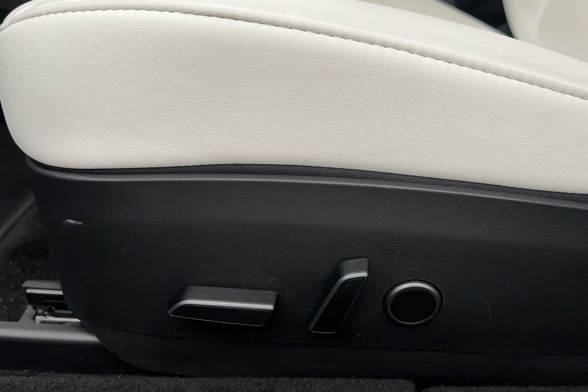 Tesla Model 3 Long Range AWD Autopilot Ljus interiör Sv.Såld