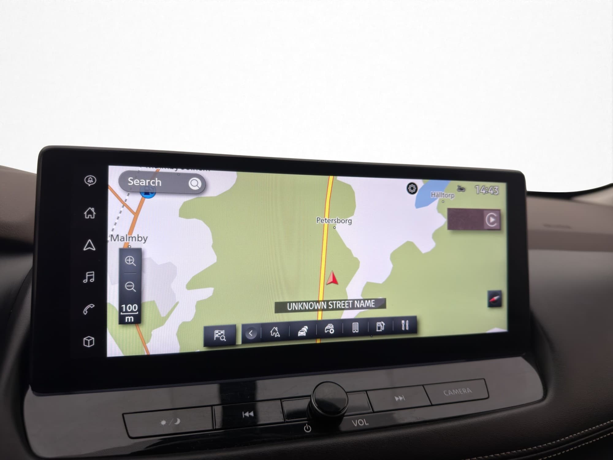Nissan X-Trail e-4ORCE 214hk HUD 360° CarPlay Rattvärme MOMS