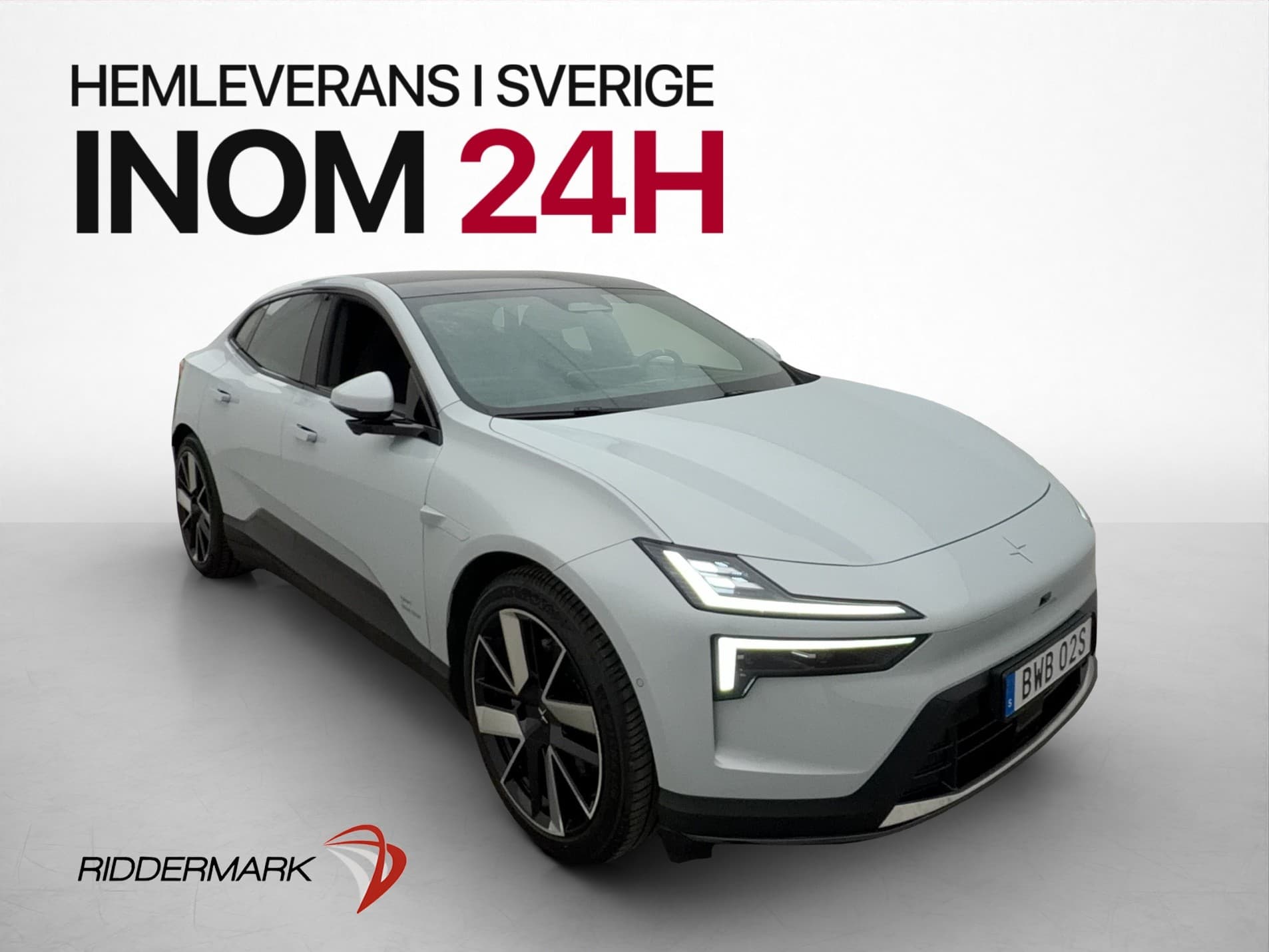 Polestar 4