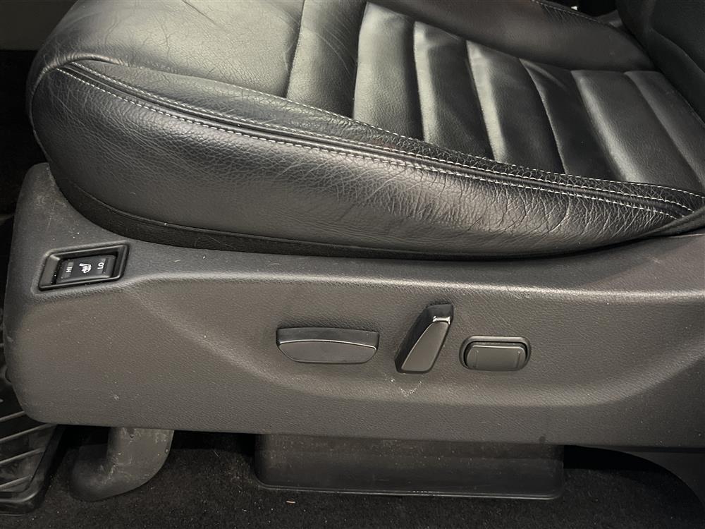 Mercedes-Benz X350 d Automat 258hk 4Matic Drag Moms 
